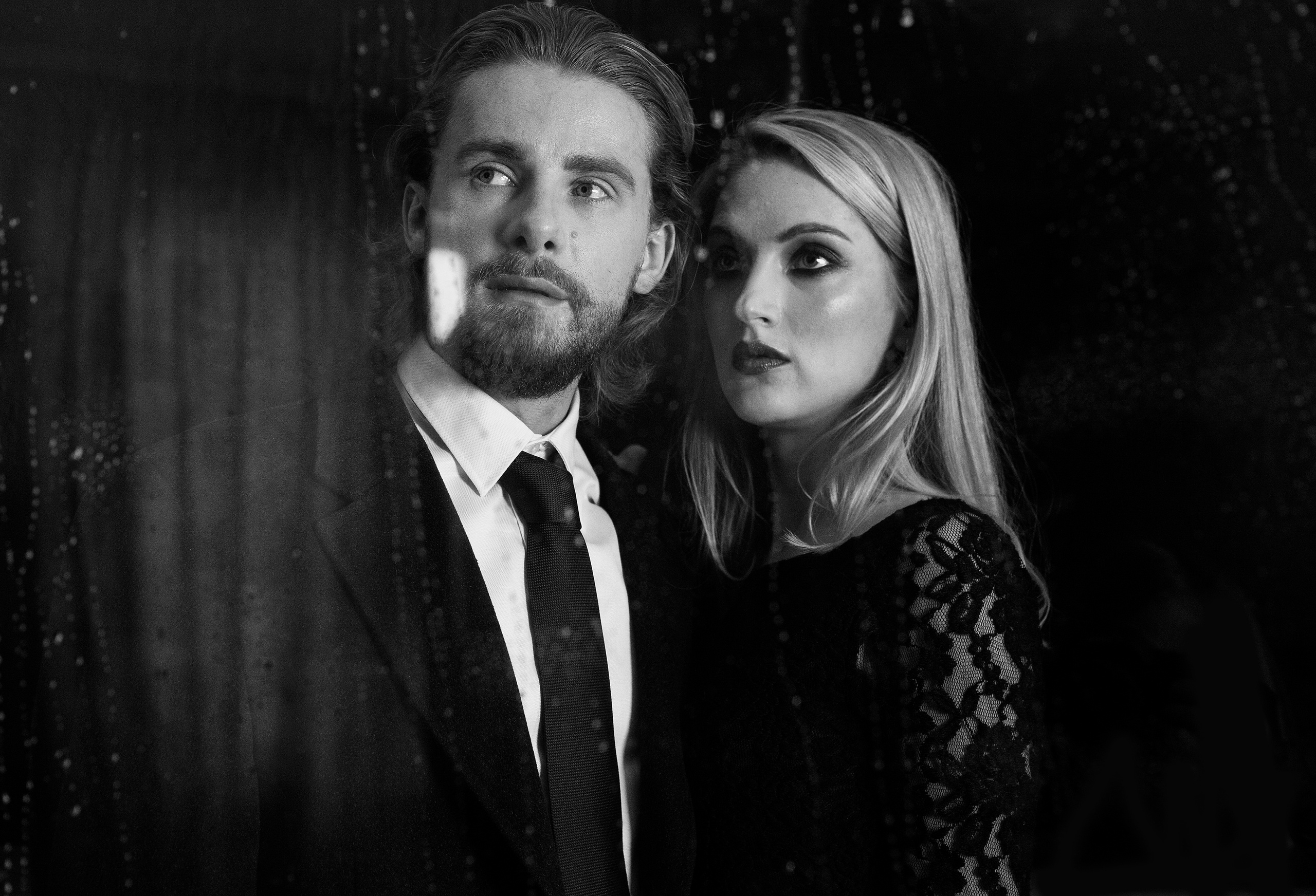 Парные съёмки. Фотограф Арина Виногородская