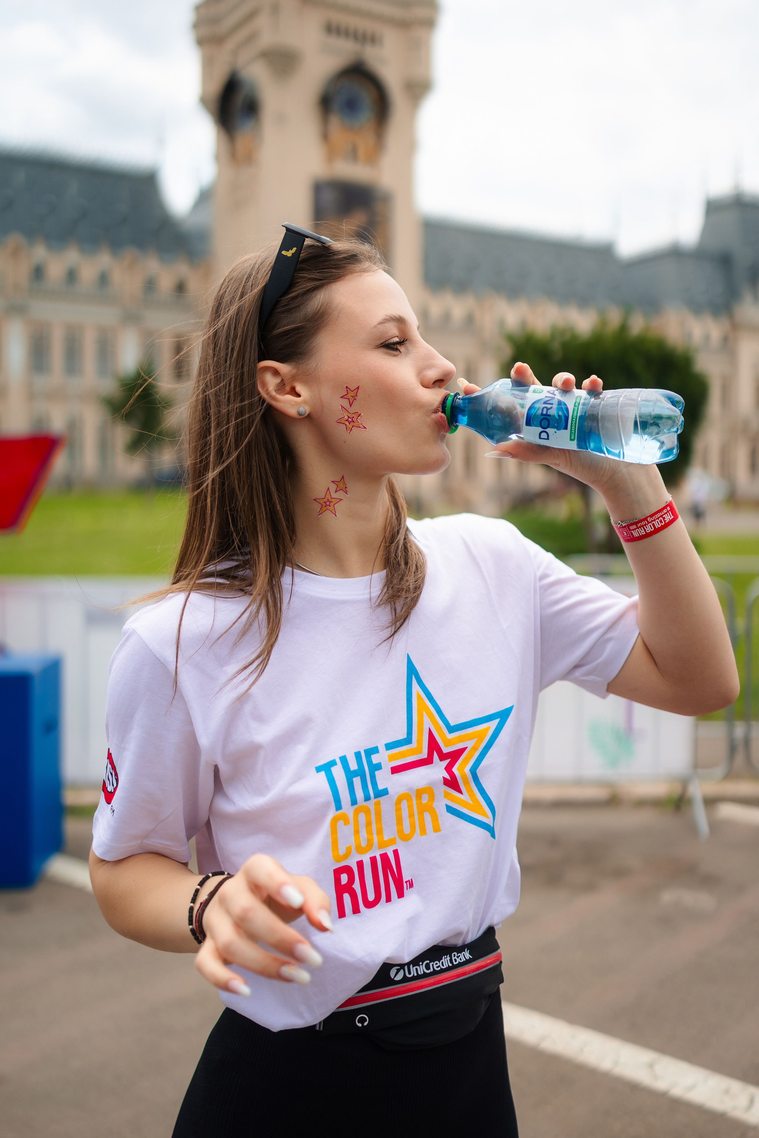 Color Run 2025. Marius Ciocan