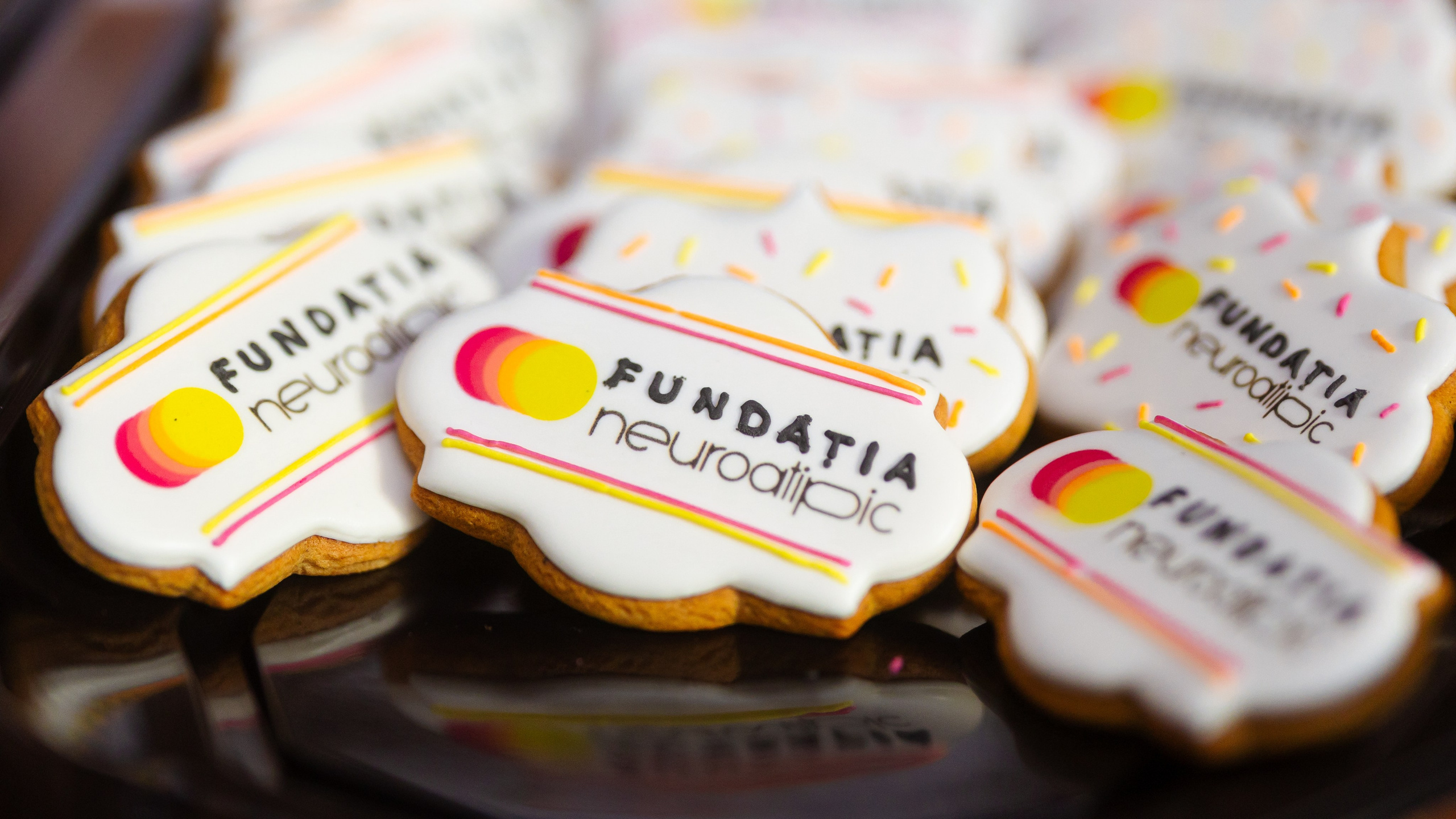 Neuro Atipic. Marius Ciocan