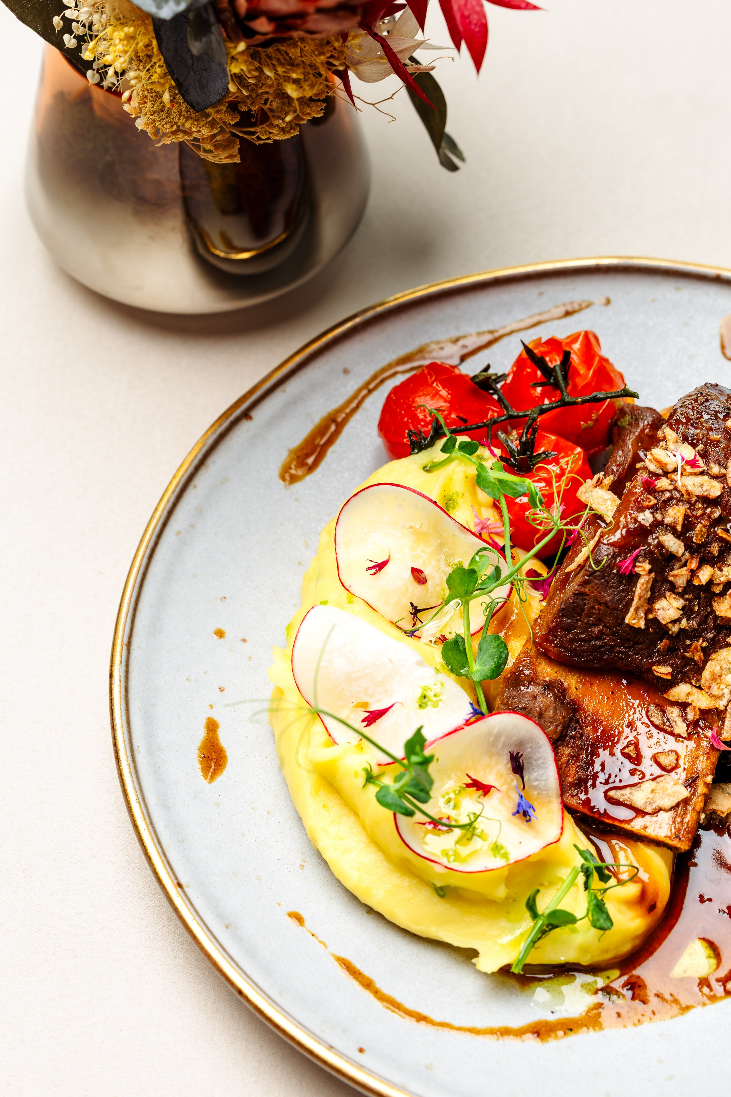 Grand View. Marius Ciocan