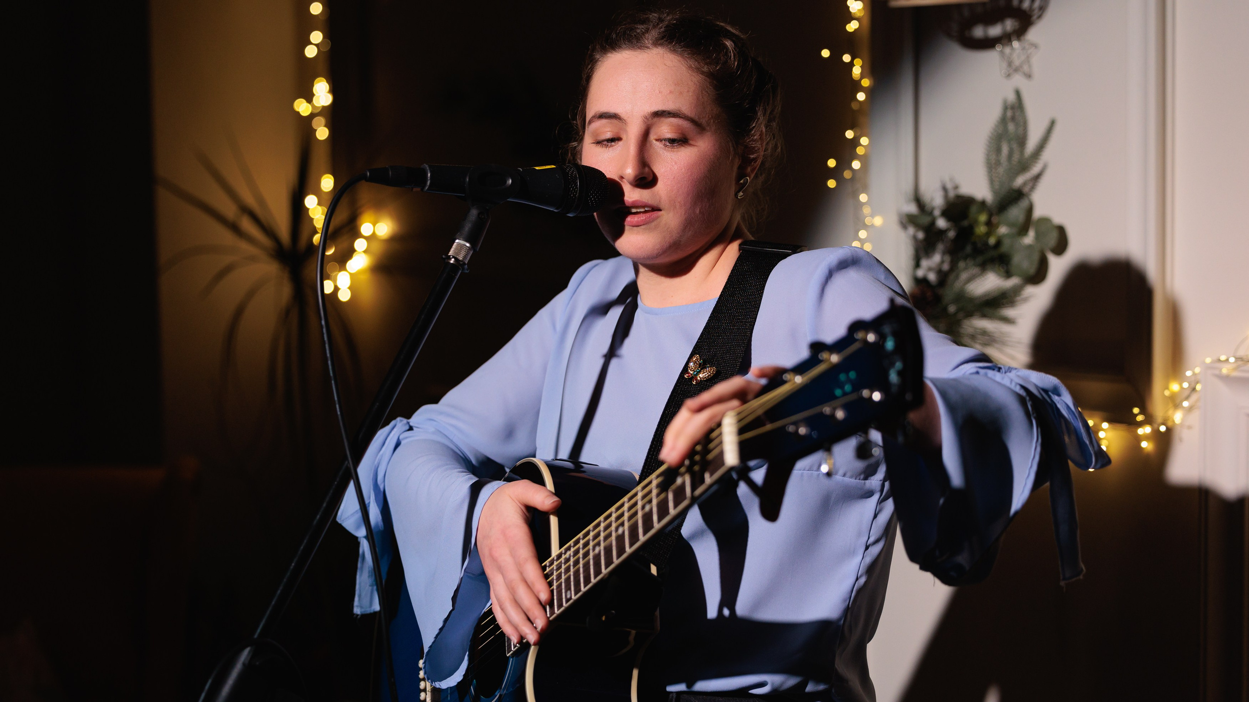 Ecaterina Opera - Caferamica. Marius Ciocan