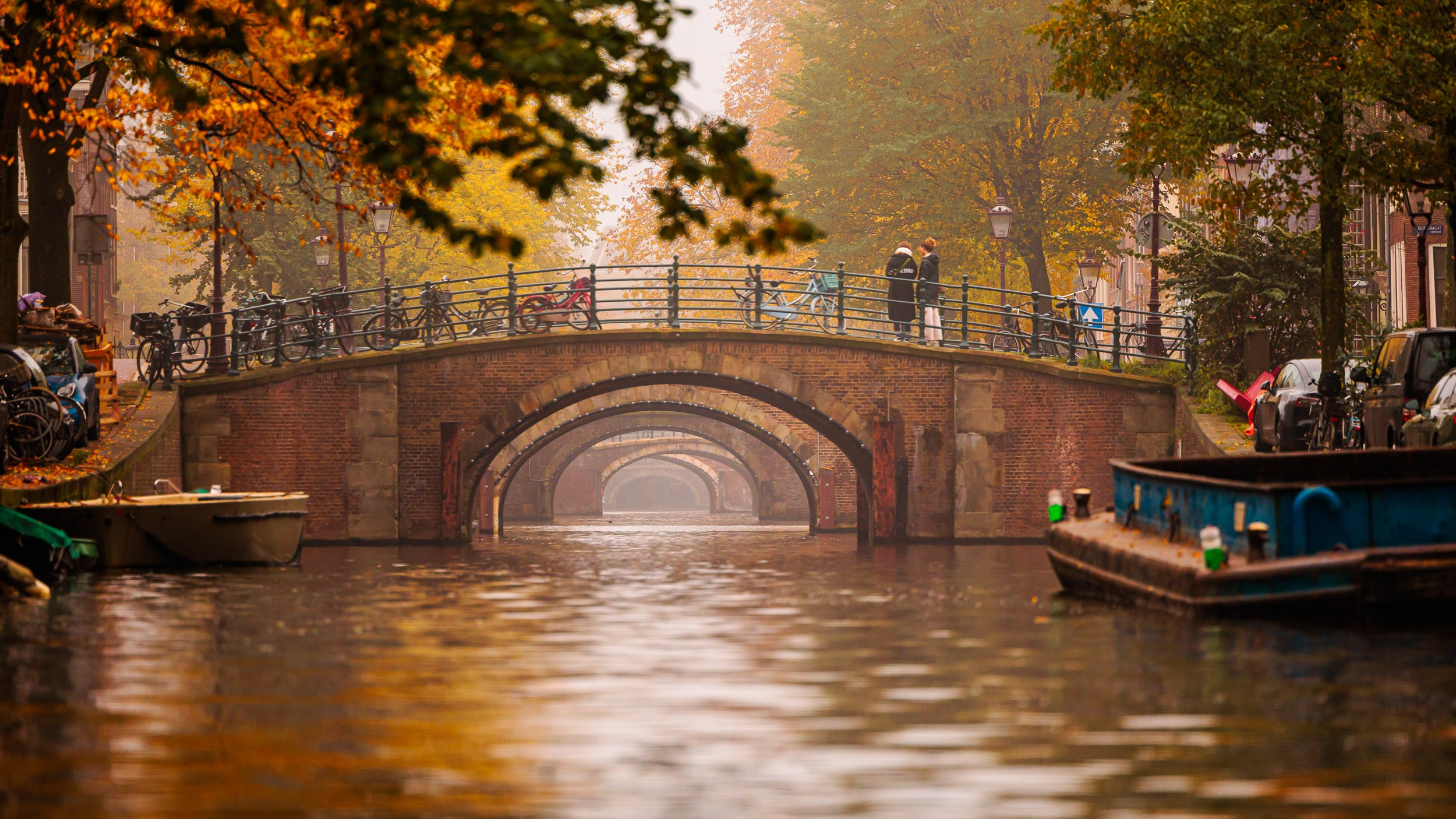 Olanda. Marius Ciocan