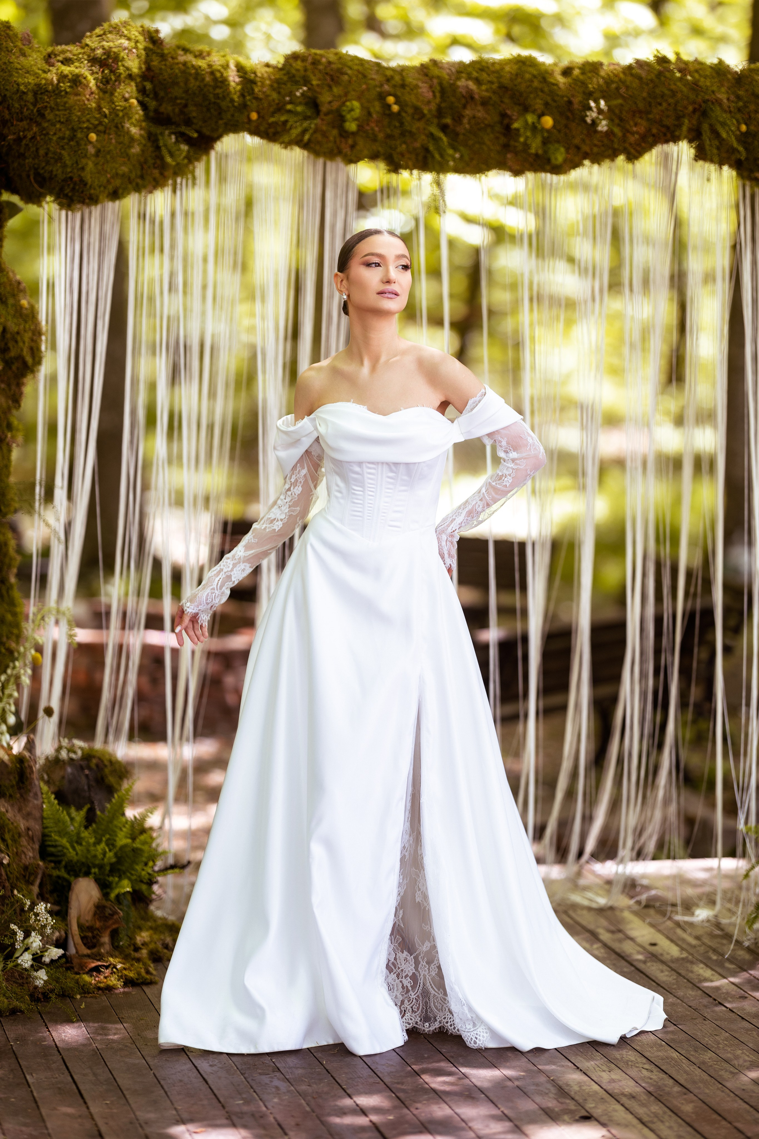 Styled Shoot Alex Zurba 2. Marius Ciocan