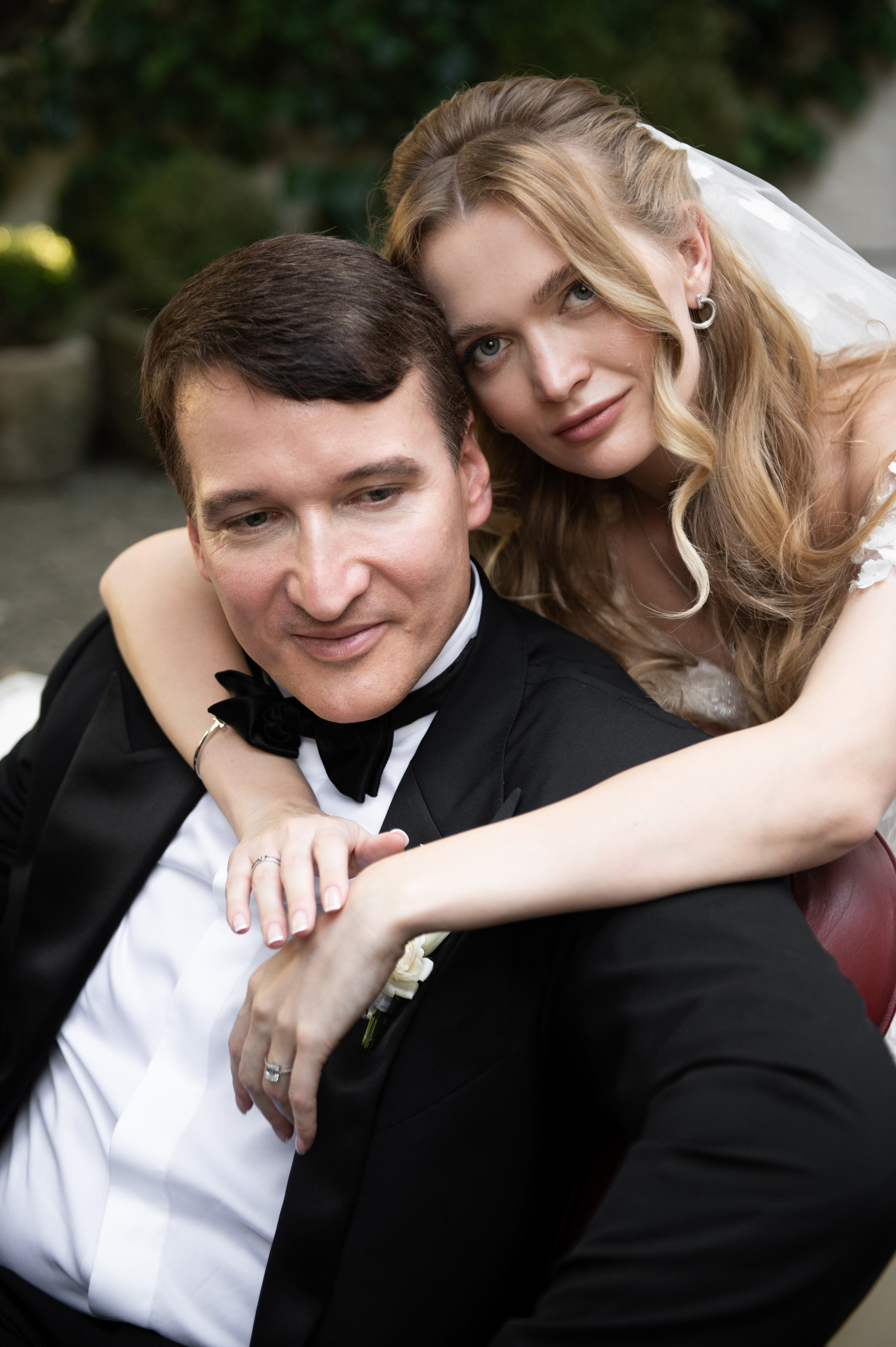 Andry & Kristina. Wedding photographer in Spain