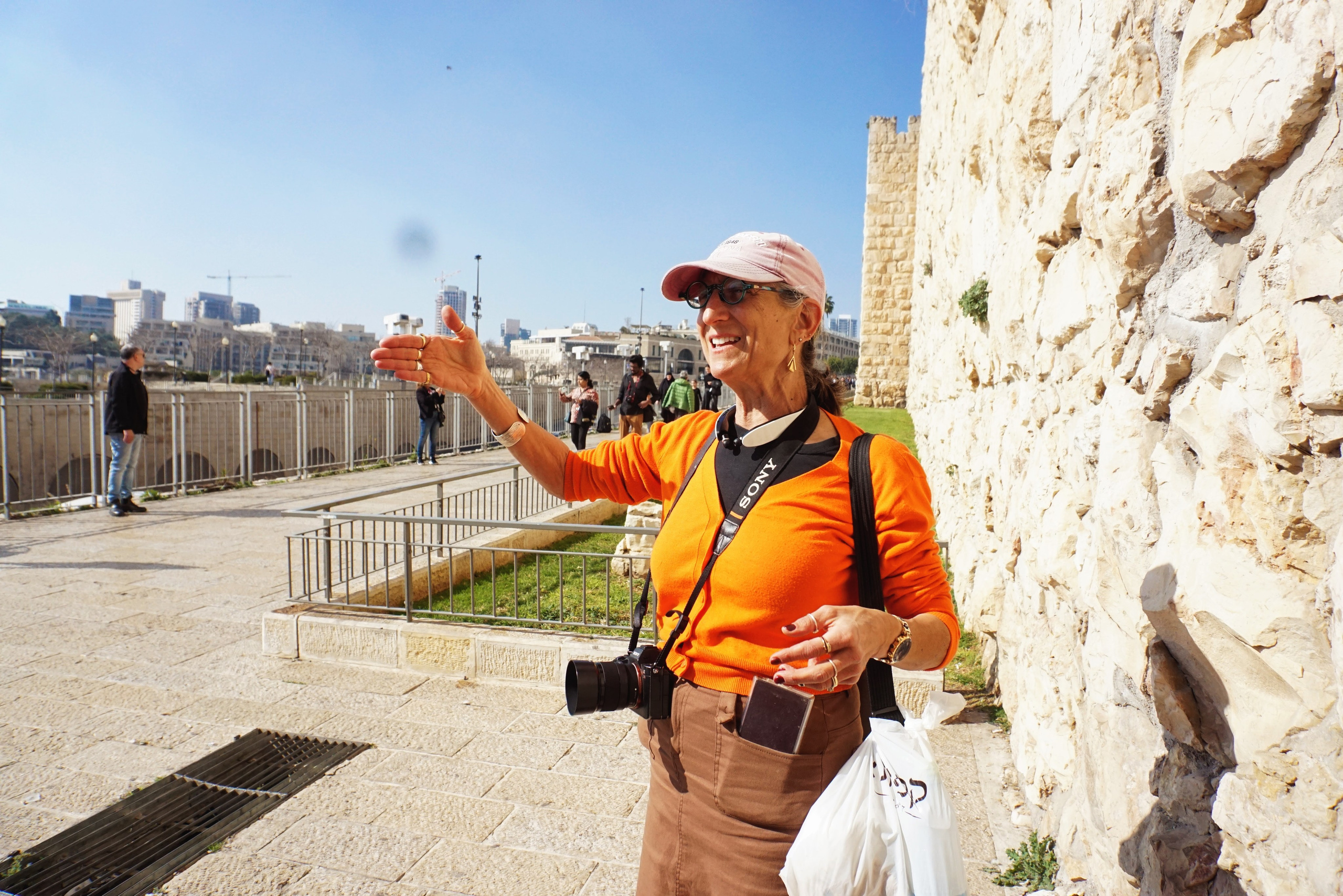 Workshops. Portrait & Event photographer in Israel — Rebecca Kowalsky