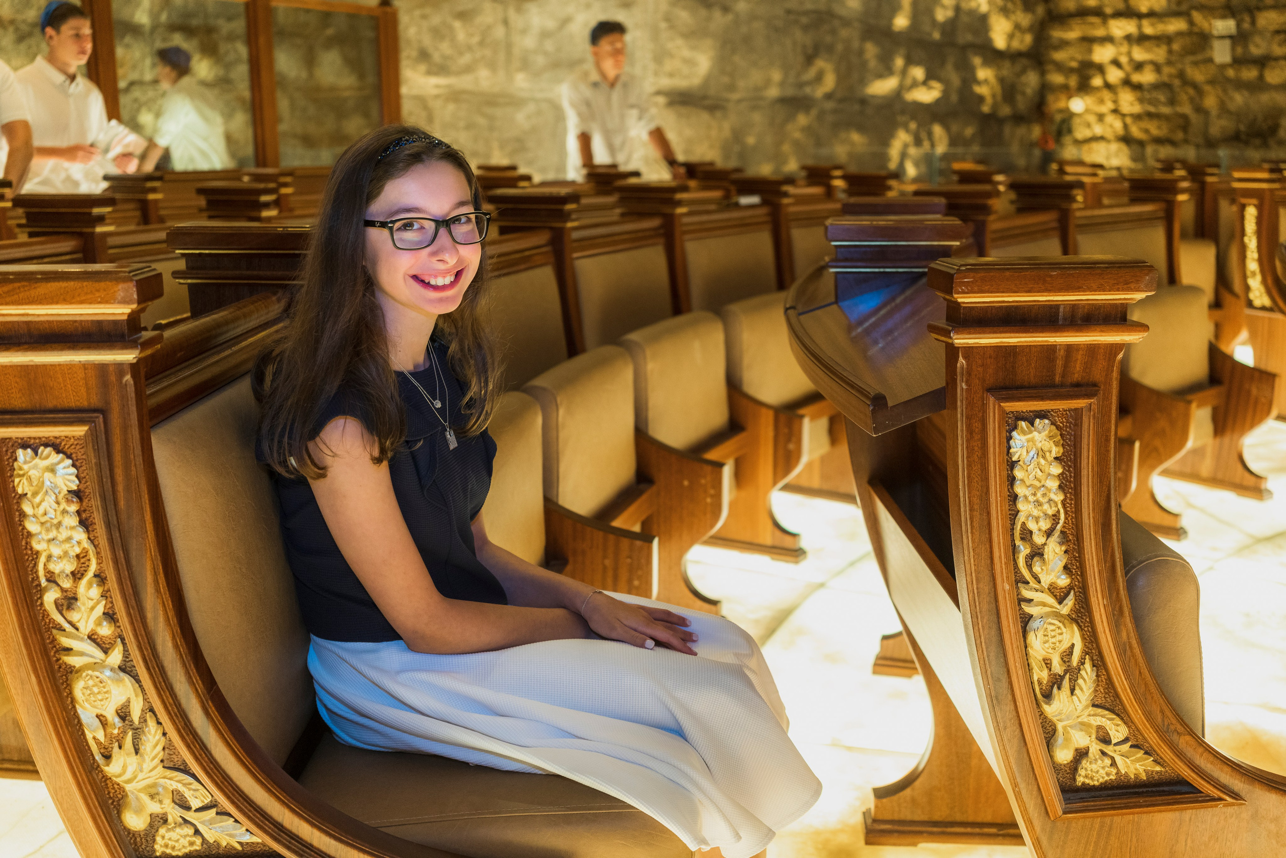 Вar/Bat Mitzvah. Portrait & Event photographer in Israel — Rebecca Kowalsky