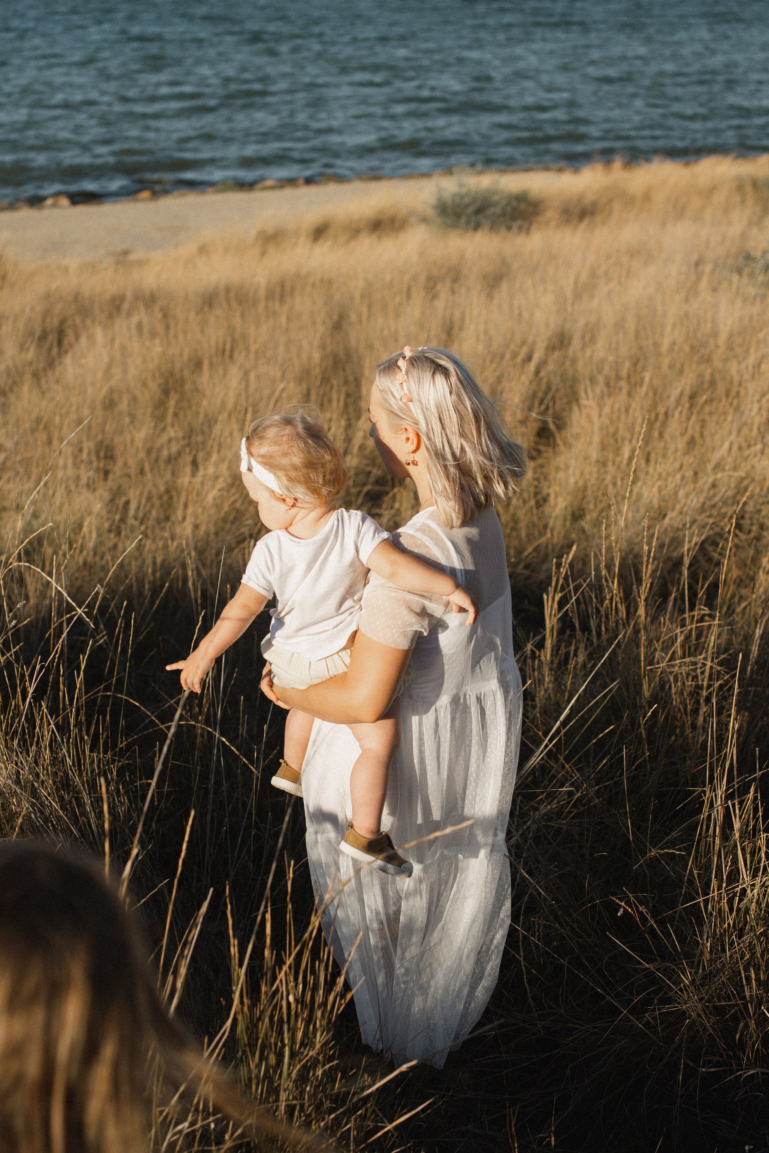 Zhenia & Stepa. Photographer Vladmir Gladkov