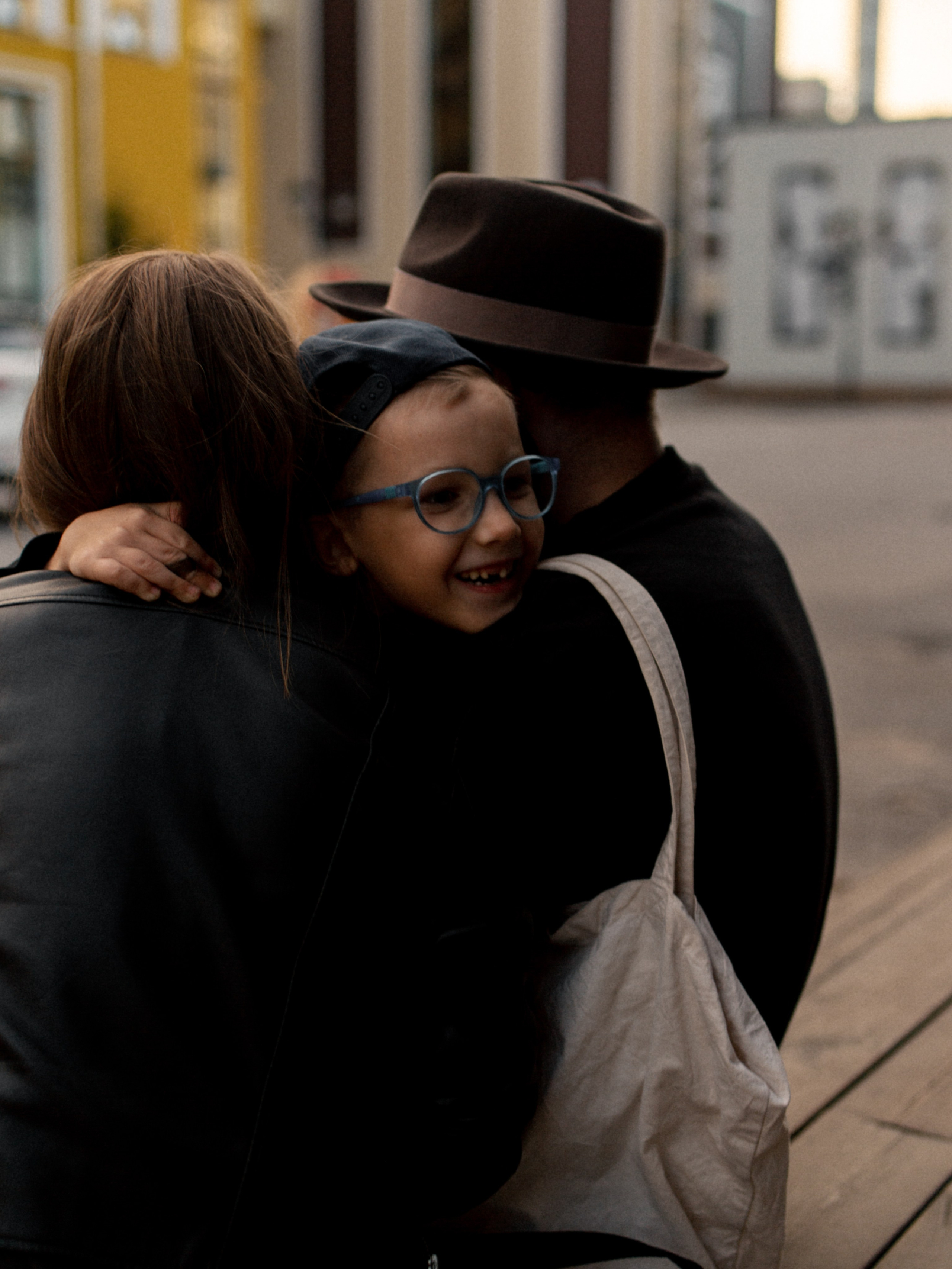 Denis & Evelina. Photographer Vladmir Gladkov