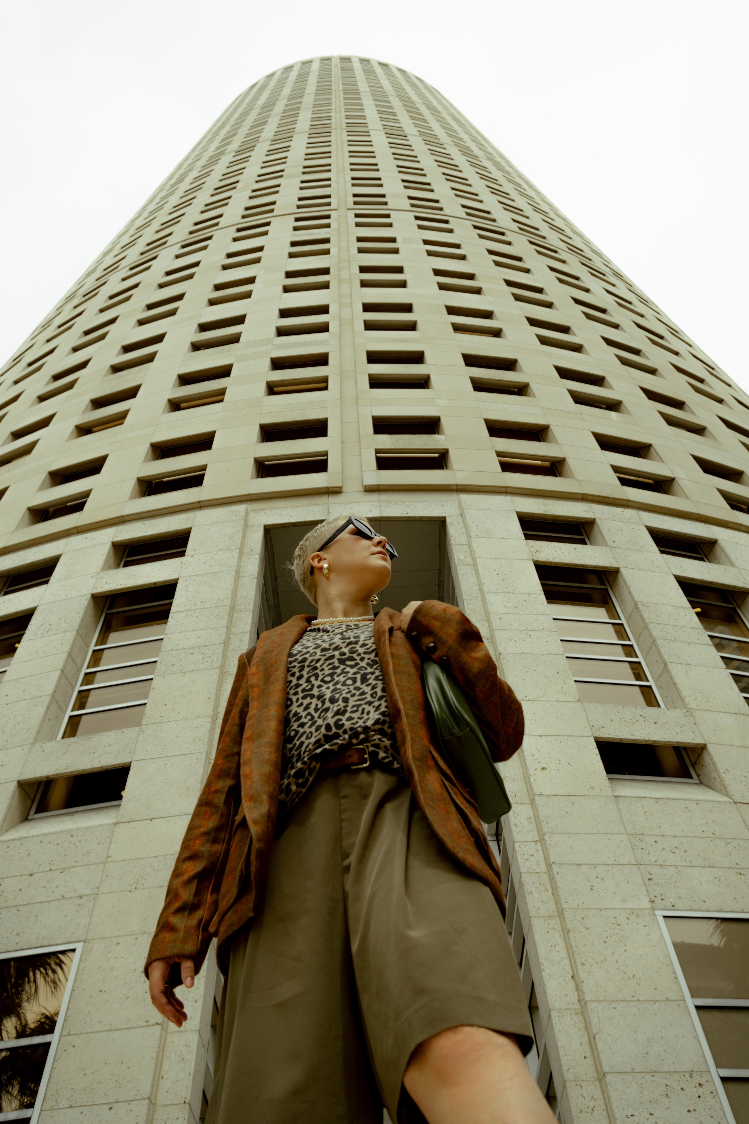 Asya. Photographer Vladmir Gladkov