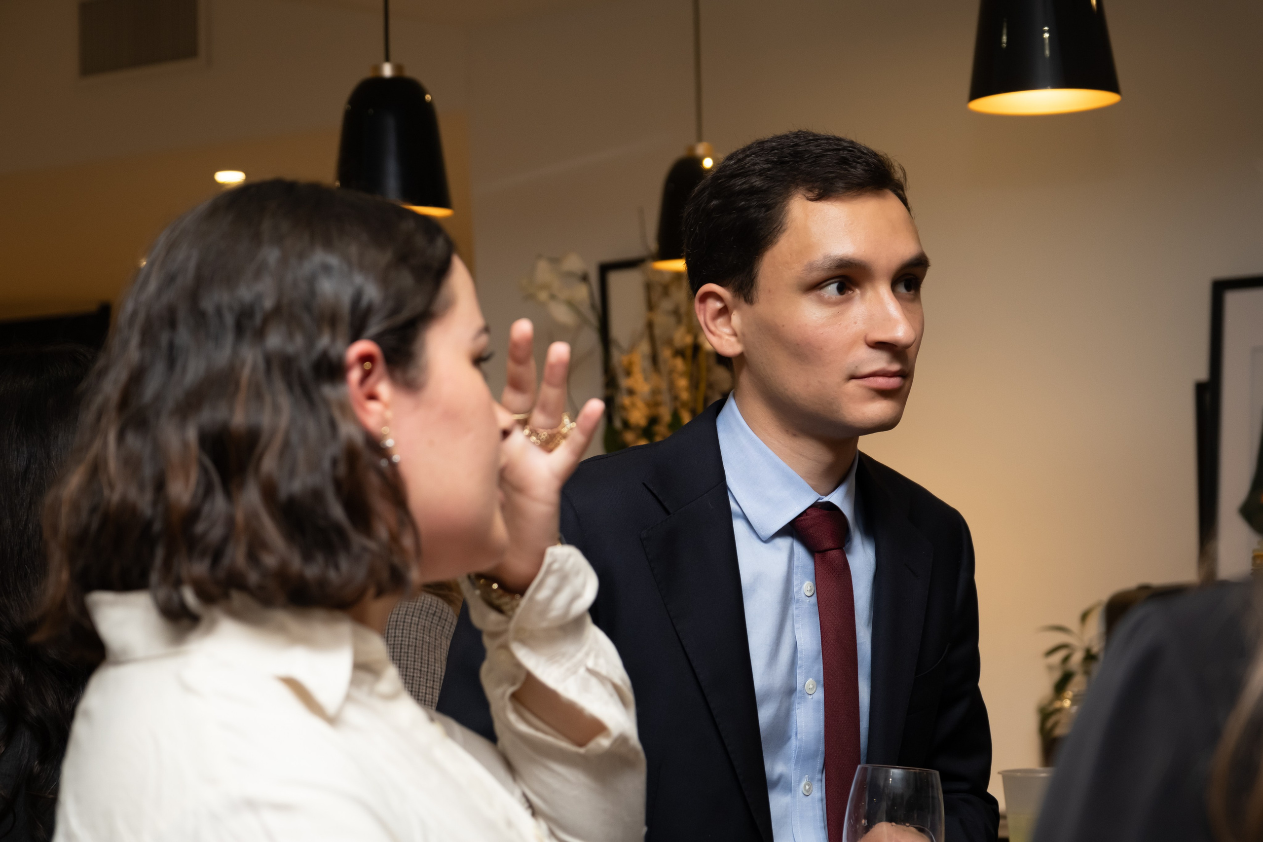 Master’s Degree GALA. Photographer in Paris Marina Chaput