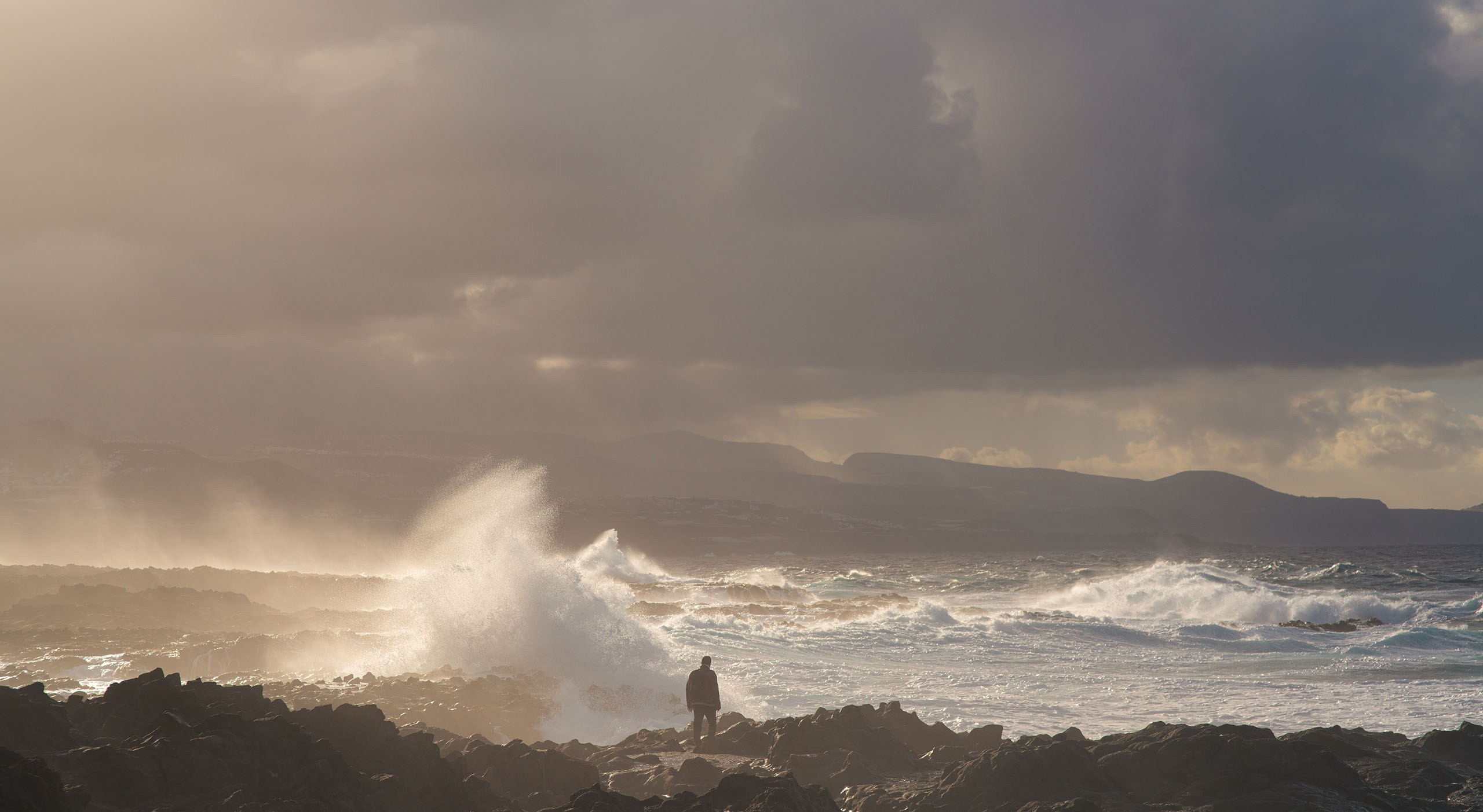 Пейзаж. Фотограф Игорь Баранюк