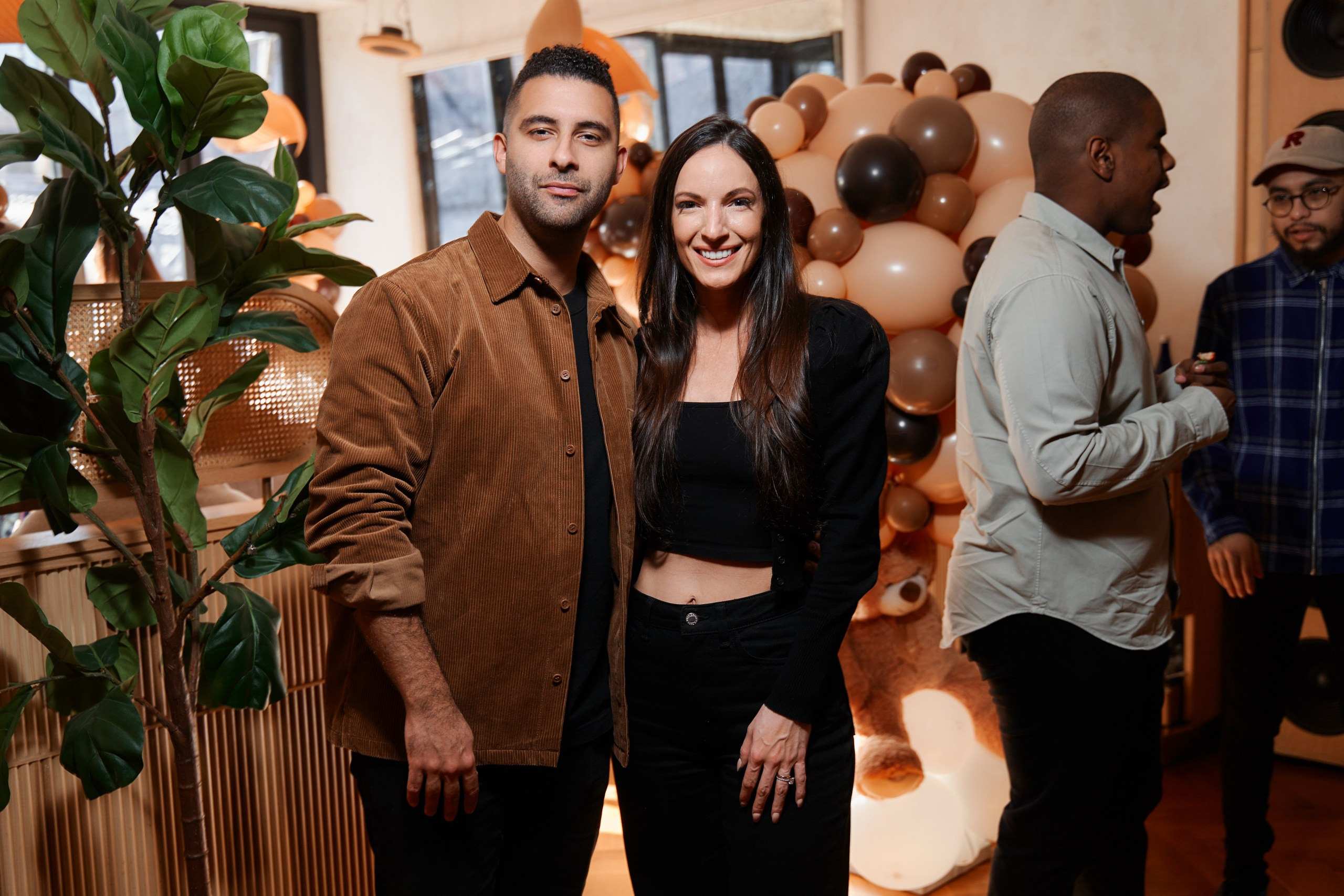 Baby Shower Qeens. Professional Wedding and event photographer USA New York