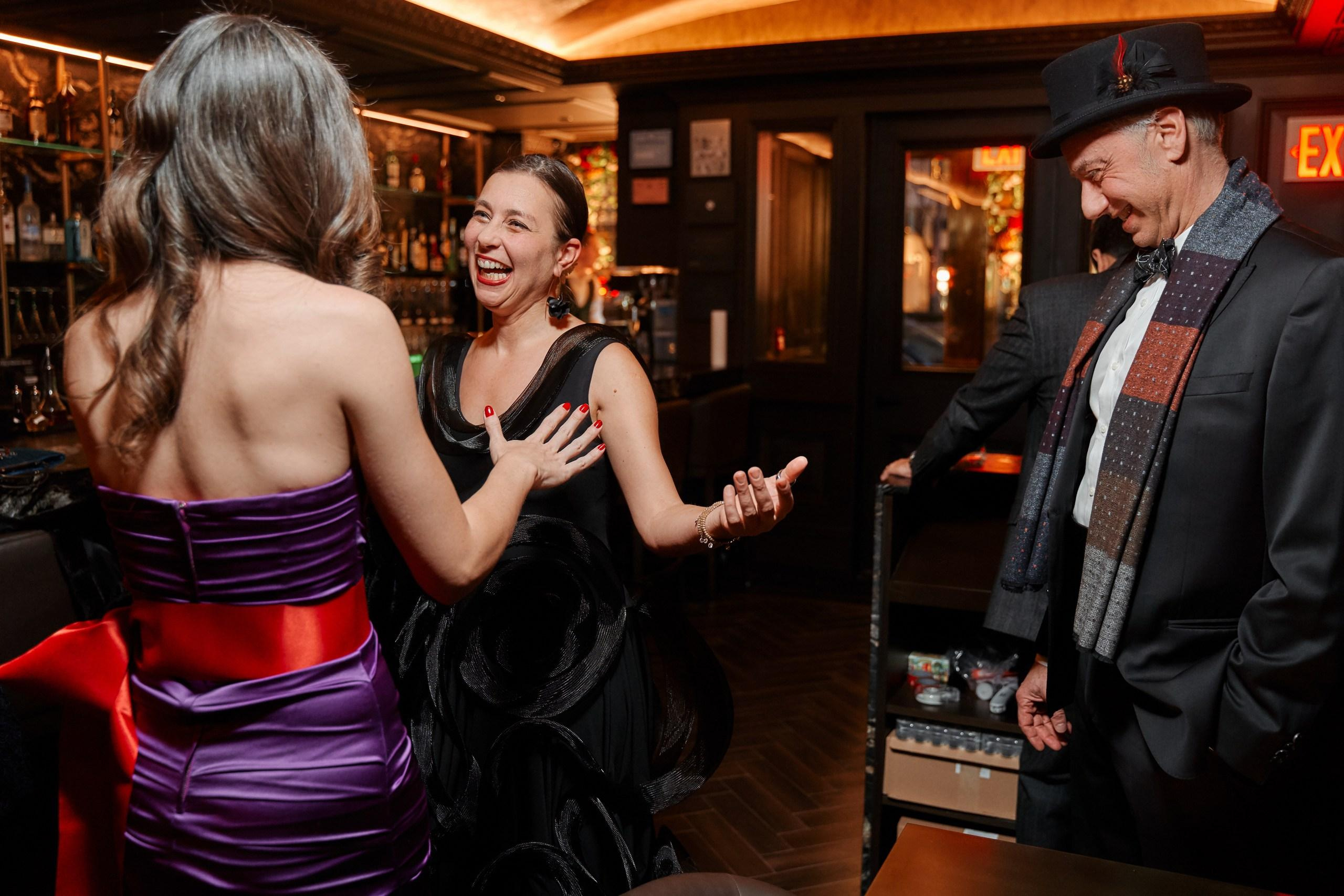 Chellis Birthday Party. Professional Wedding and event photographer USA New York