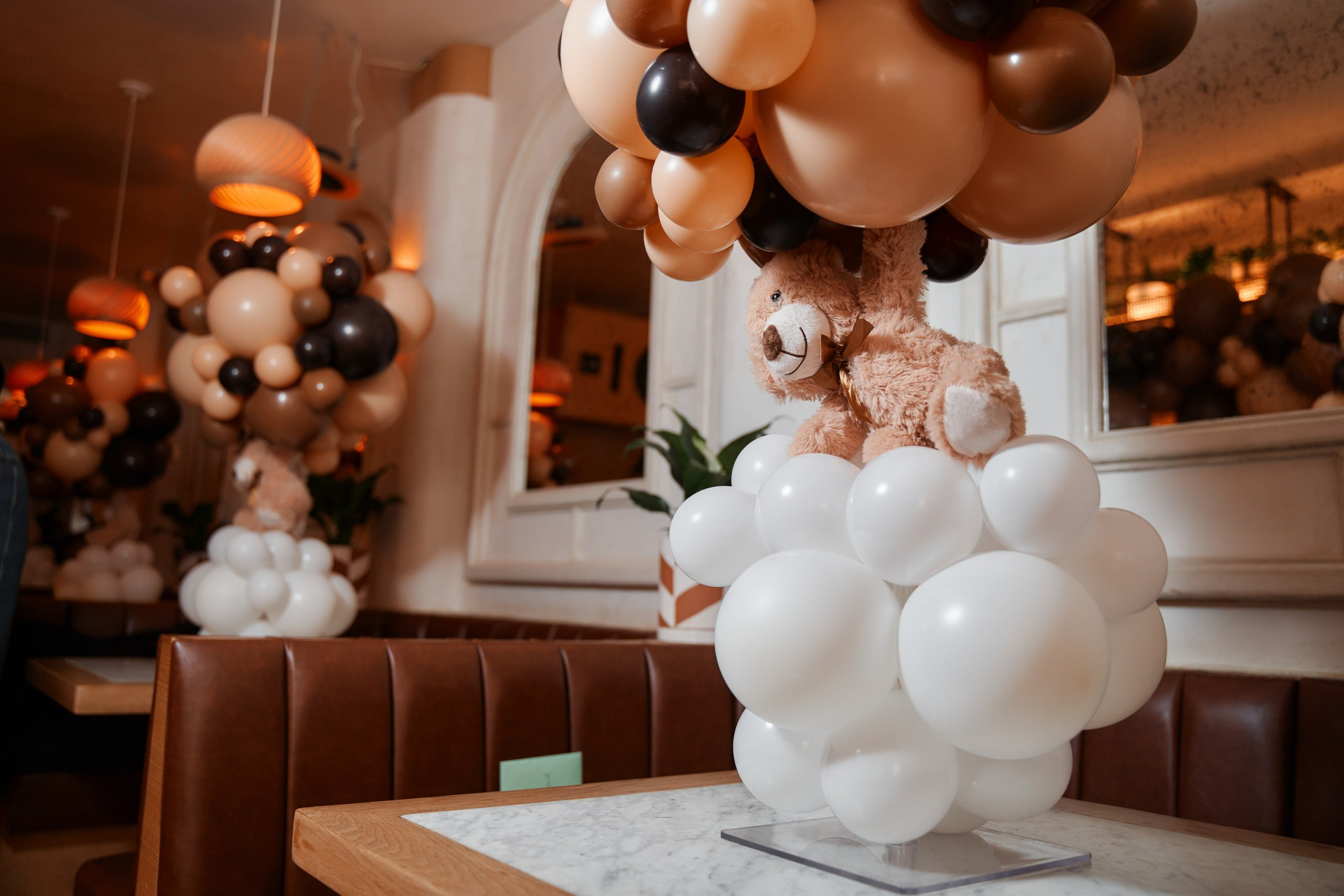 Baby Shower Qeens. Professional Wedding and event photographer USA New York