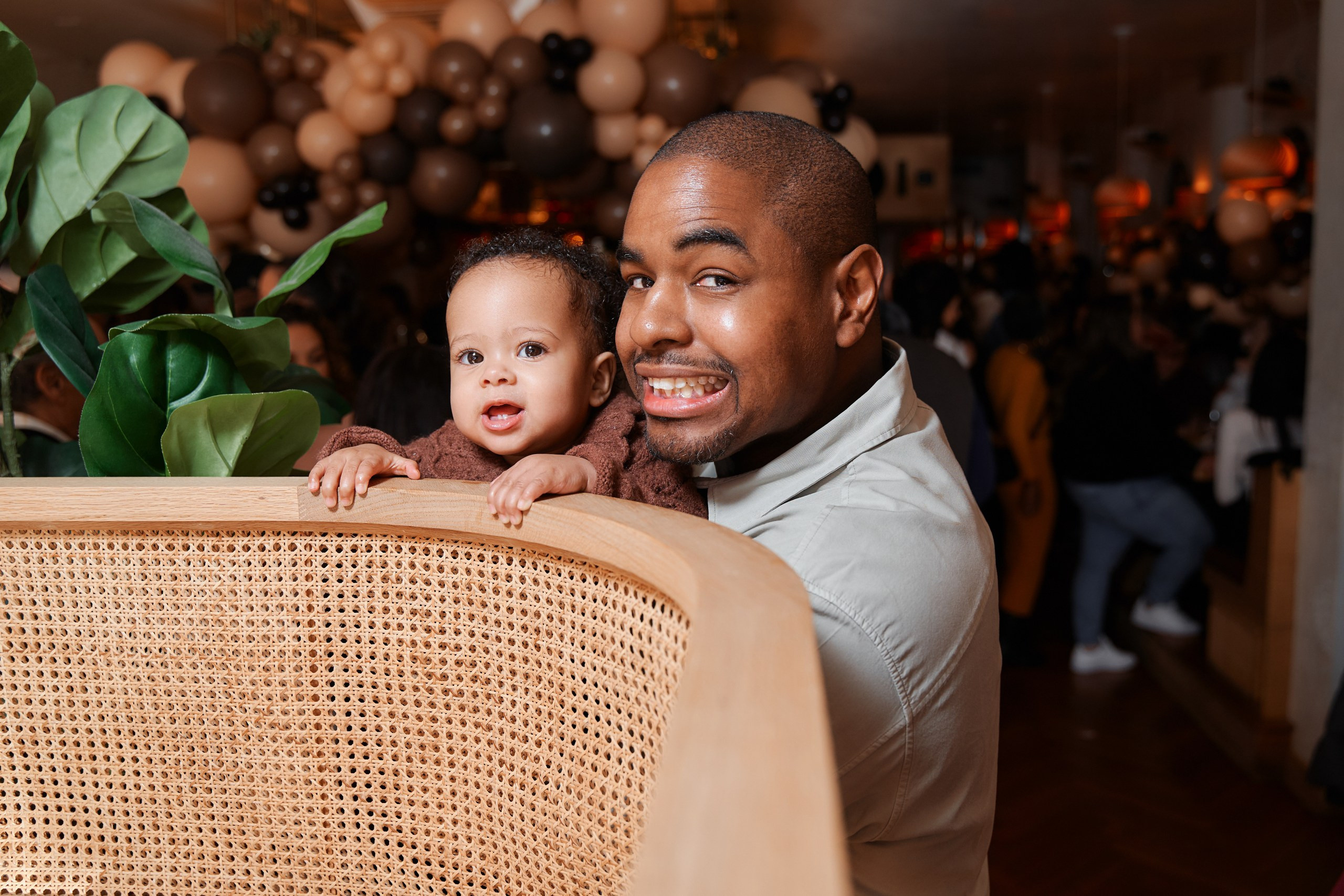 Baby Shower Qeens. Professional Wedding and event photographer USA New York