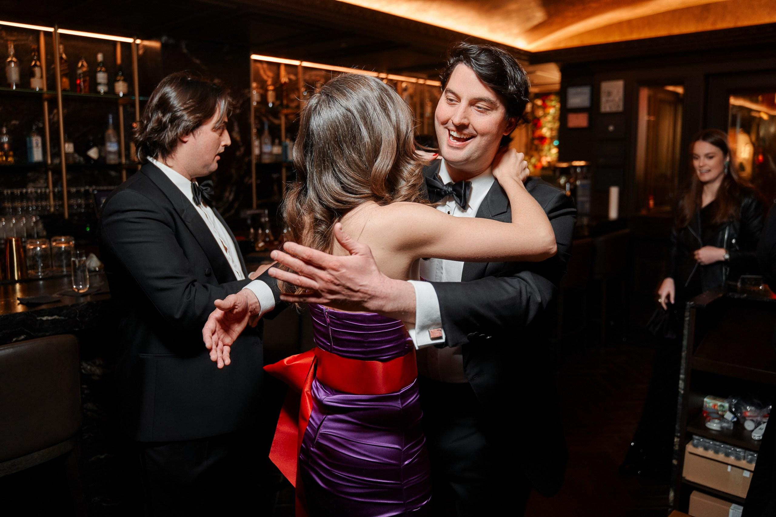 Chellis Birthday Party. Professional Wedding and event photographer USA New York