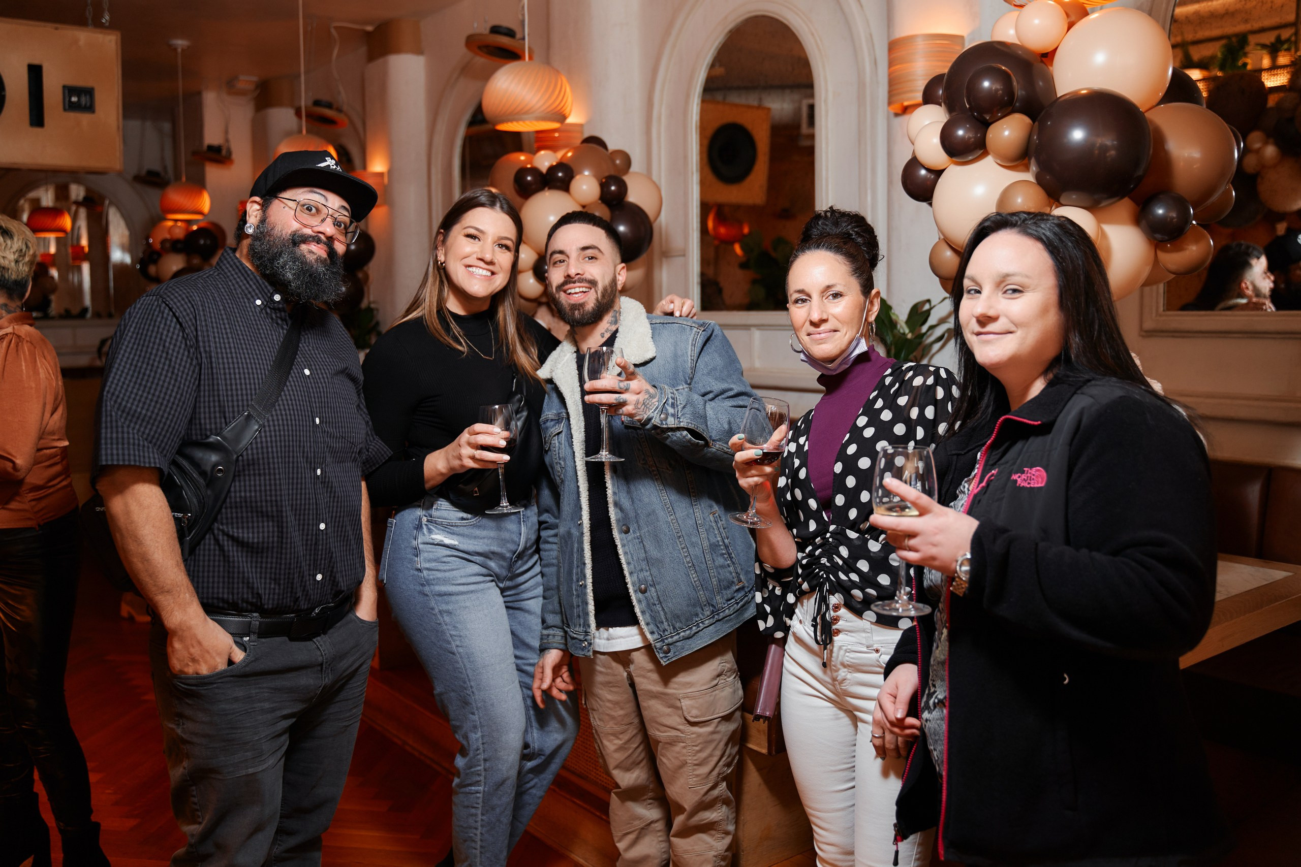 Baby Shower Qeens. Professional Wedding and event photographer USA New York