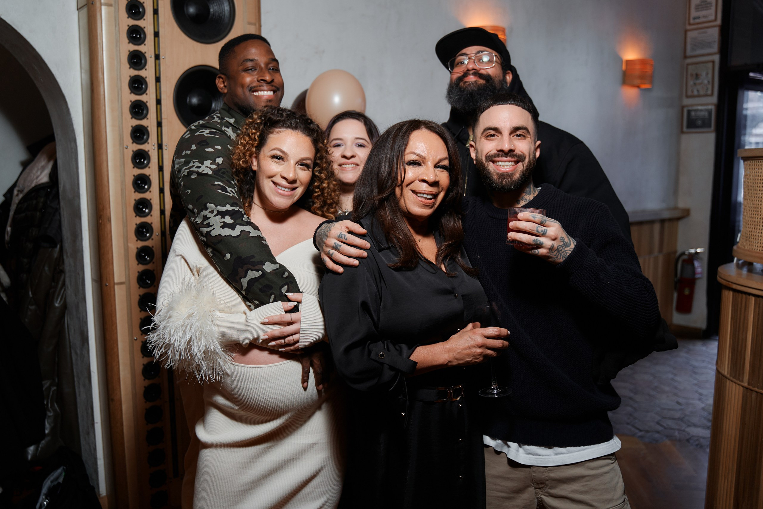 Baby Shower Qeens. Professional Wedding and event photographer USA New York