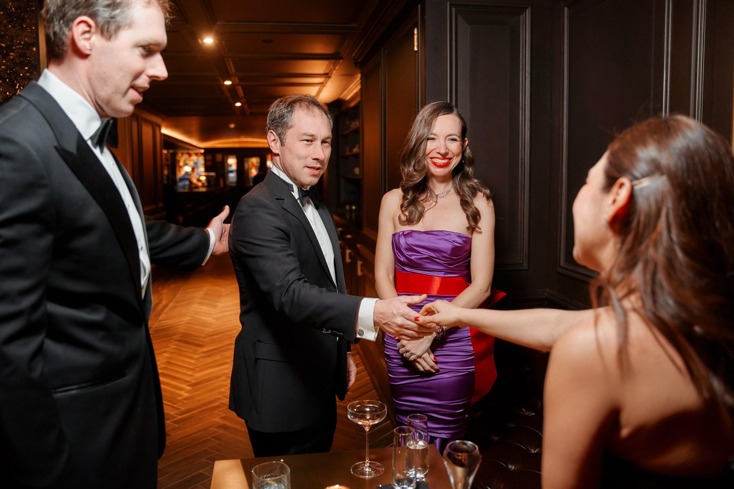 Chellis Birthday Party. Professional Wedding and event photographer USA New York