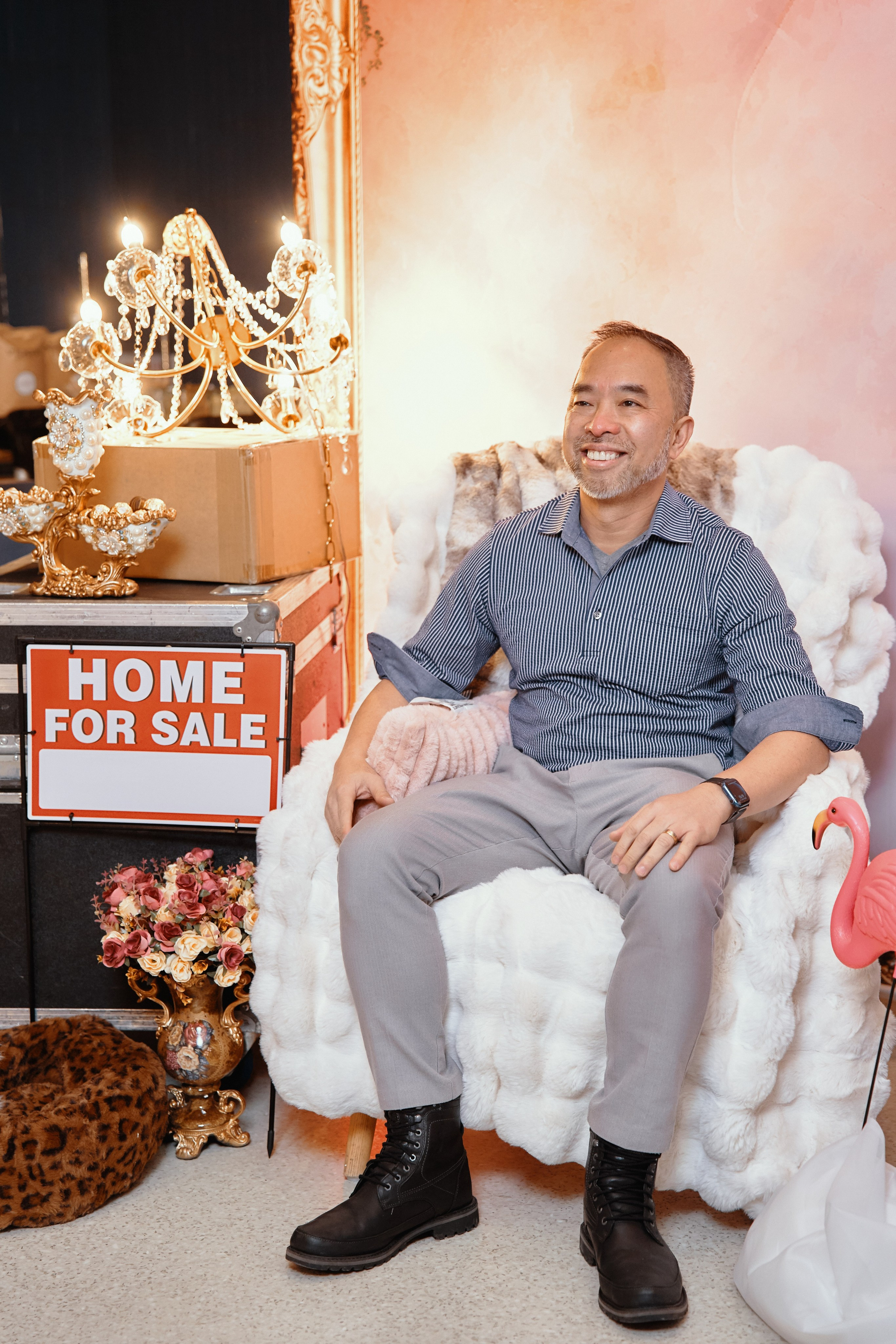 THE QUEEN OF VERSAILLES EVENT. Professional Wedding and event photographer USA New York