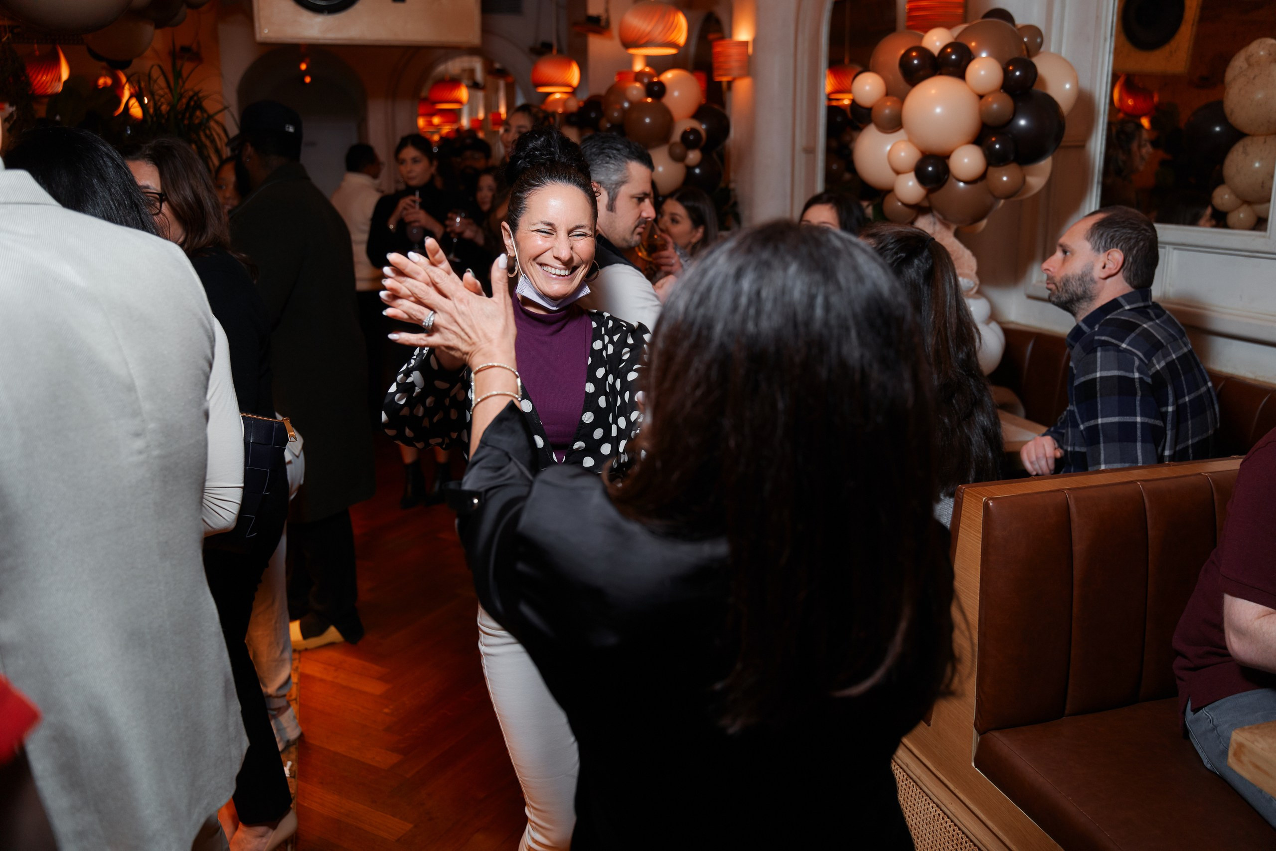 Baby Shower Qeens. Professional Wedding and event photographer USA New York