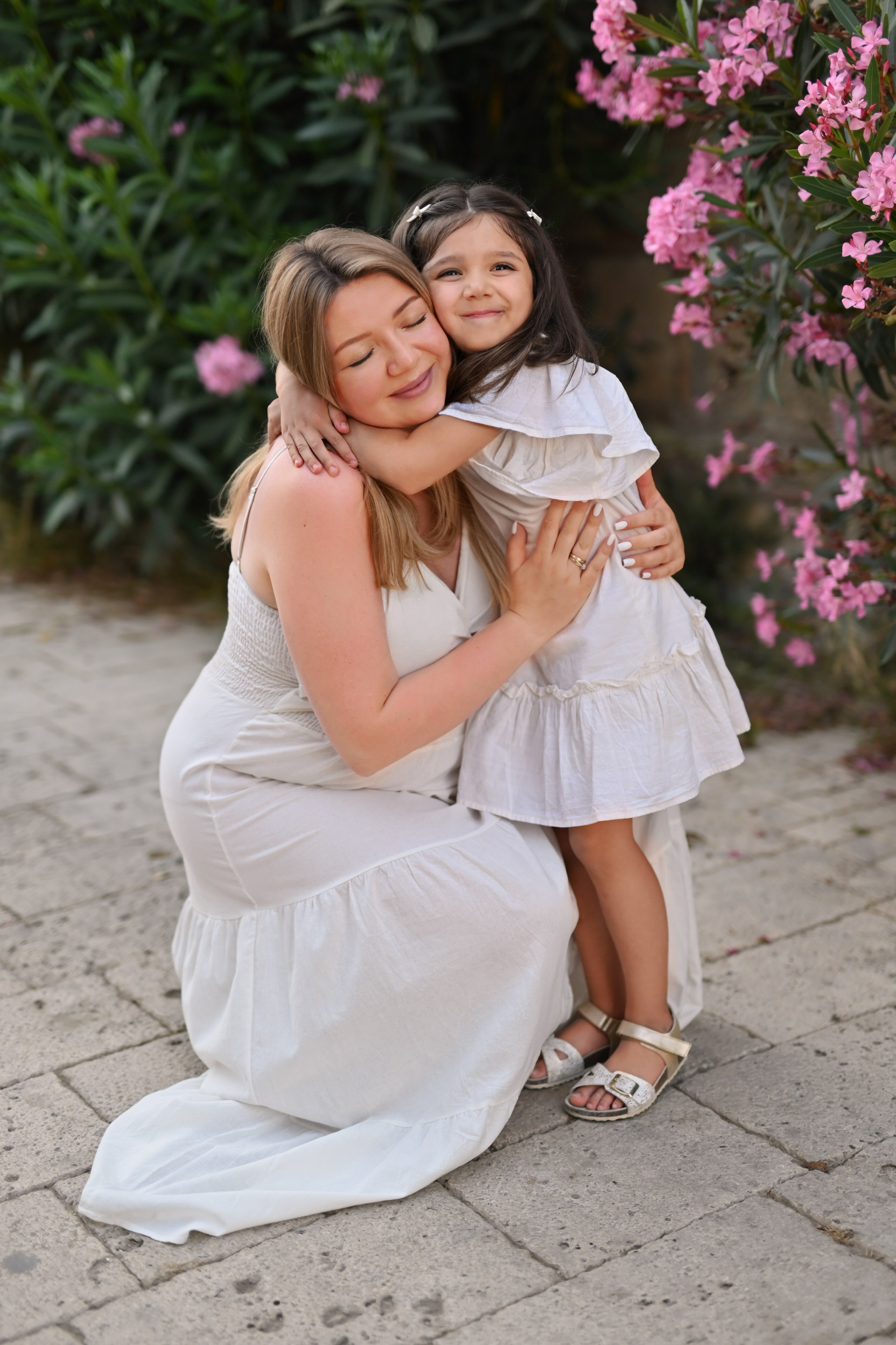 Семейные съемки в античном Сиде. Photographer in Alanya, Side, Manavgat. Türkiye