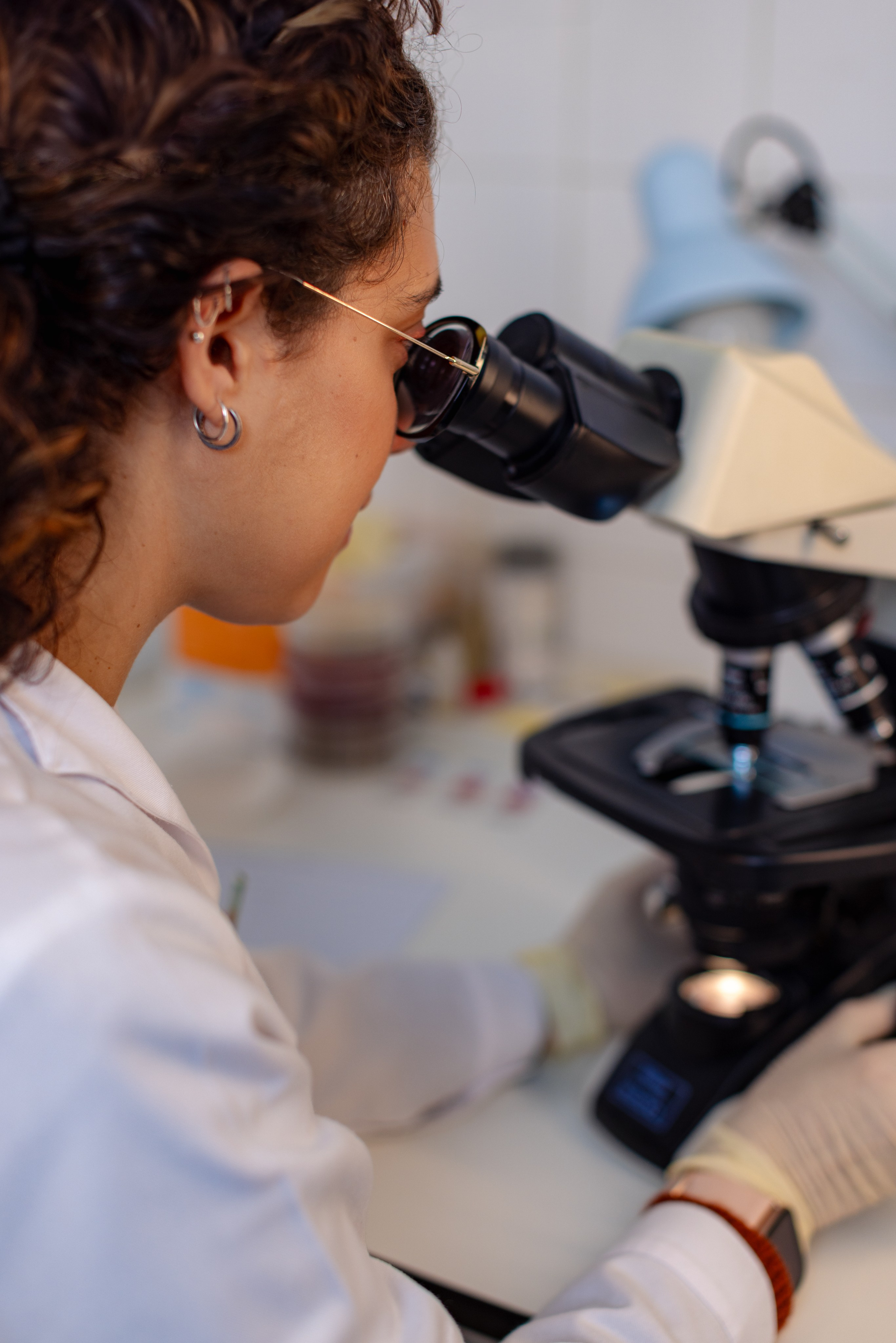 LABORATORIO. ESTUDIO DOZE