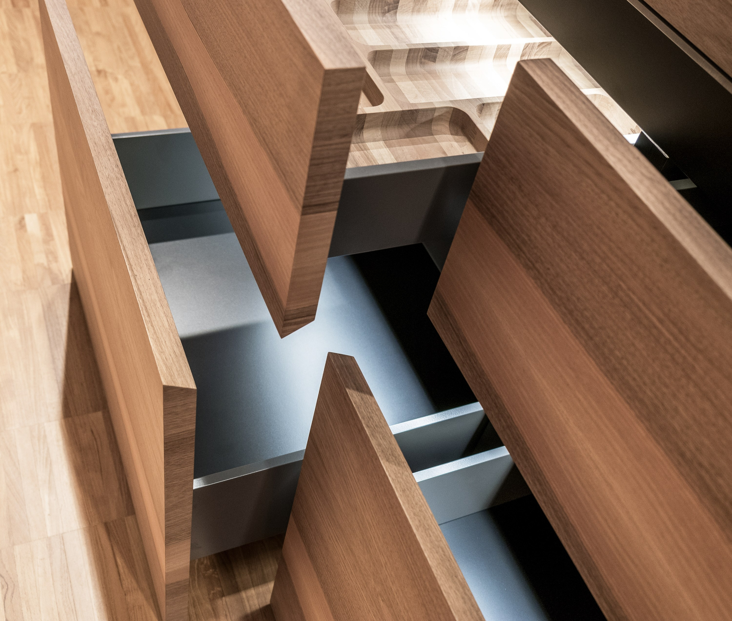 showroom in Molfetta, Bari