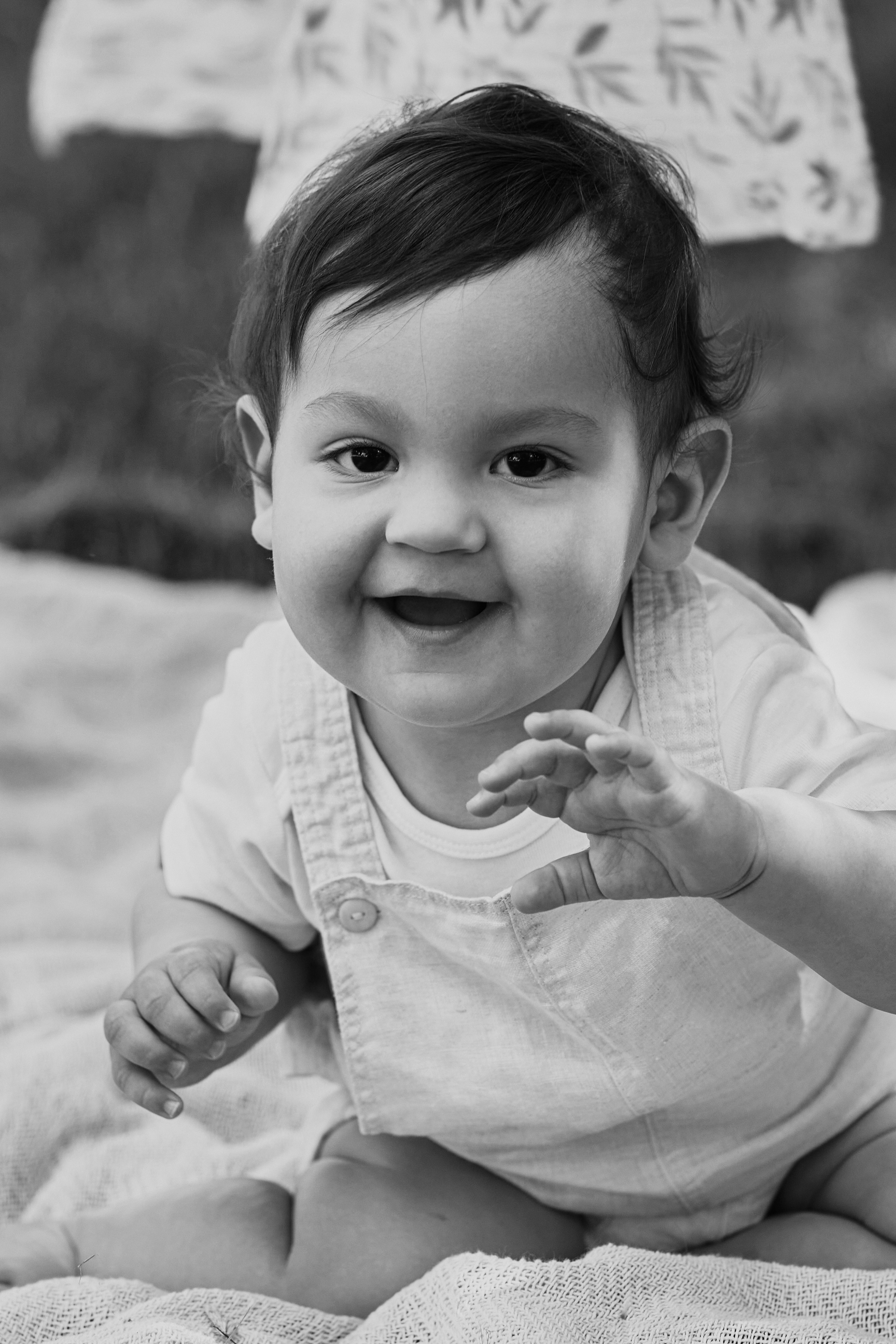 Папа, Мама, Я. Фотограф в Барселоне Жанна Захарченко