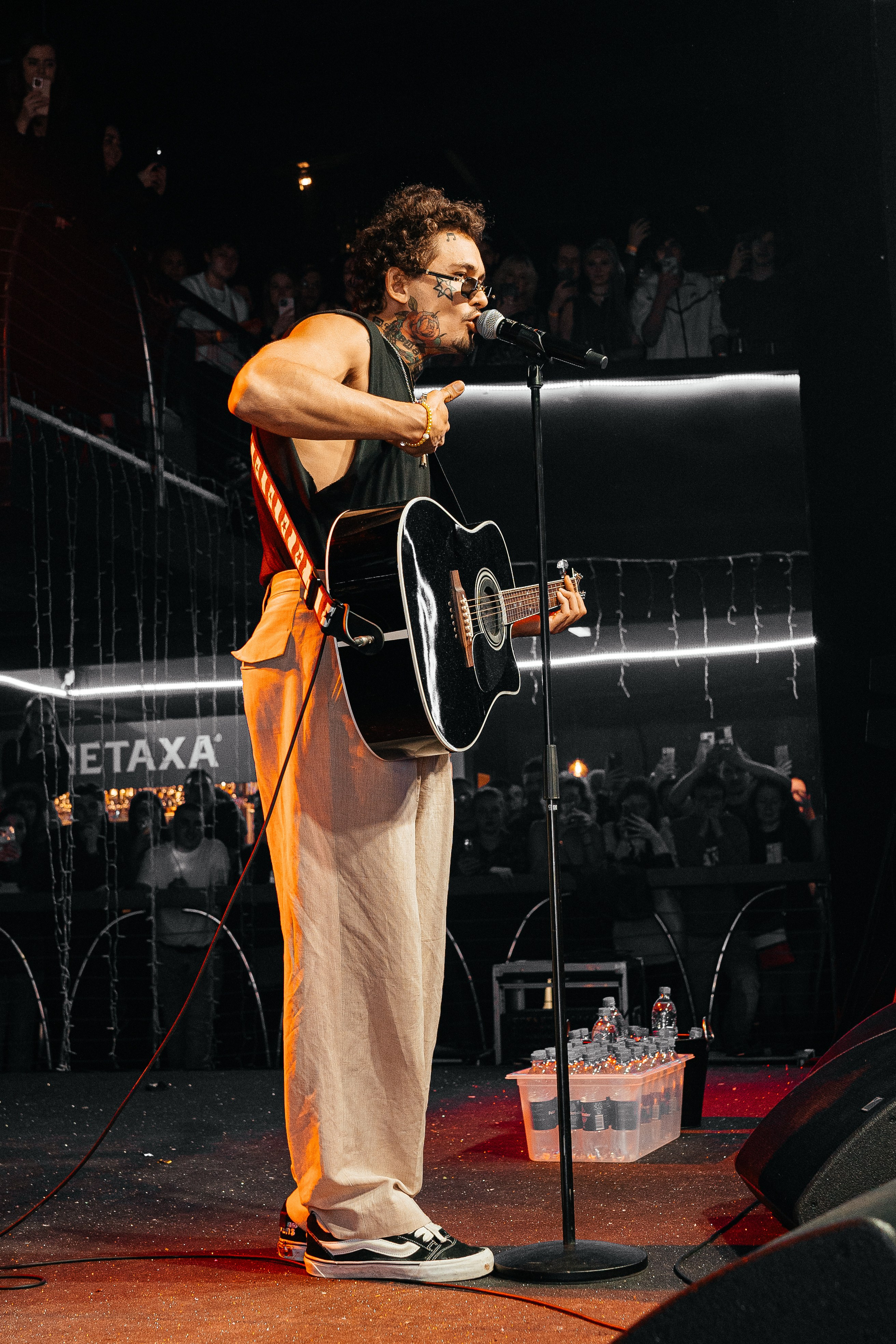 Концерты/Мероприятия. Uvarovsphoto