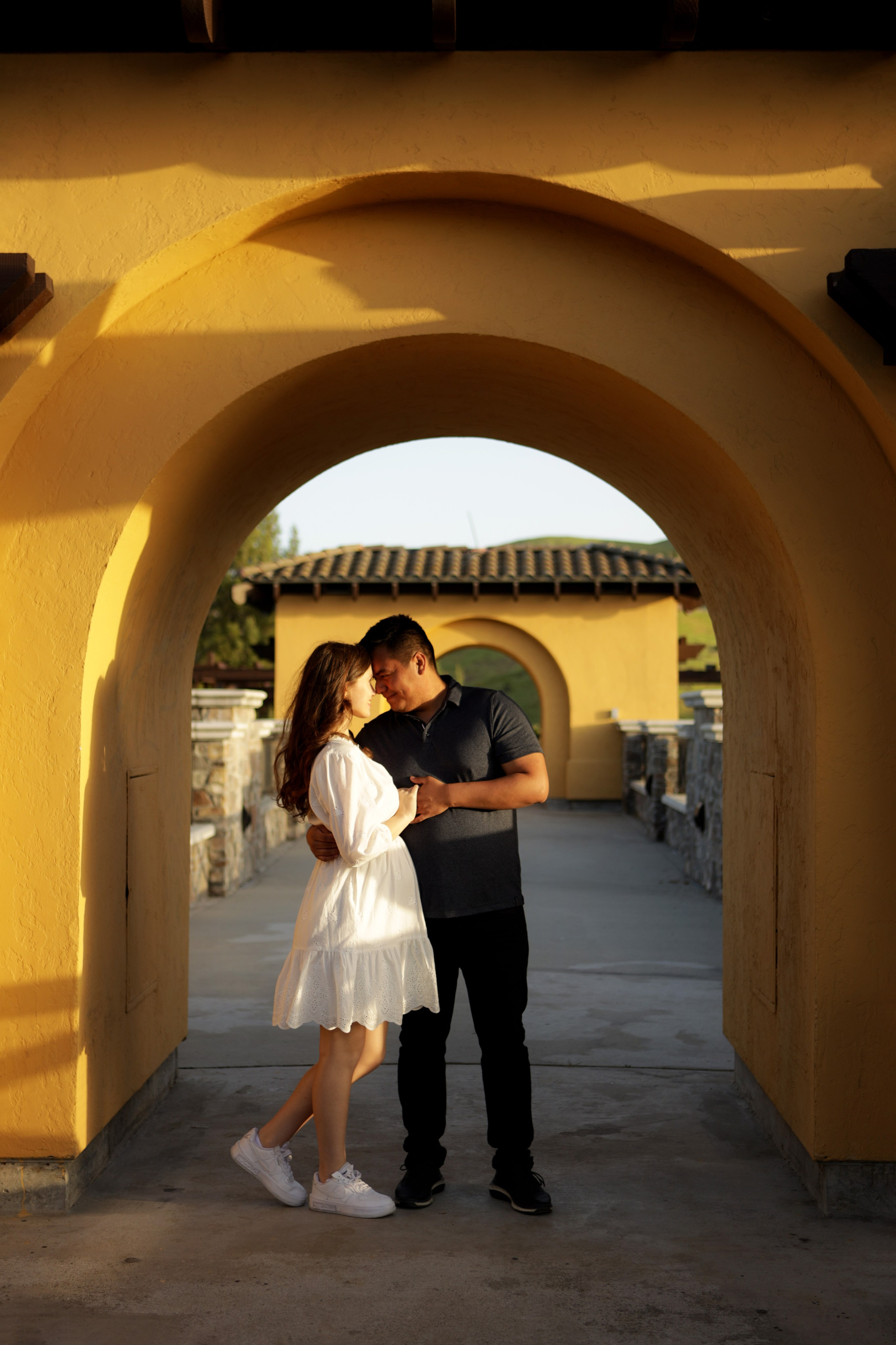 Maternity. Family and Event photographer in Bay Area Elena Tiuriumina