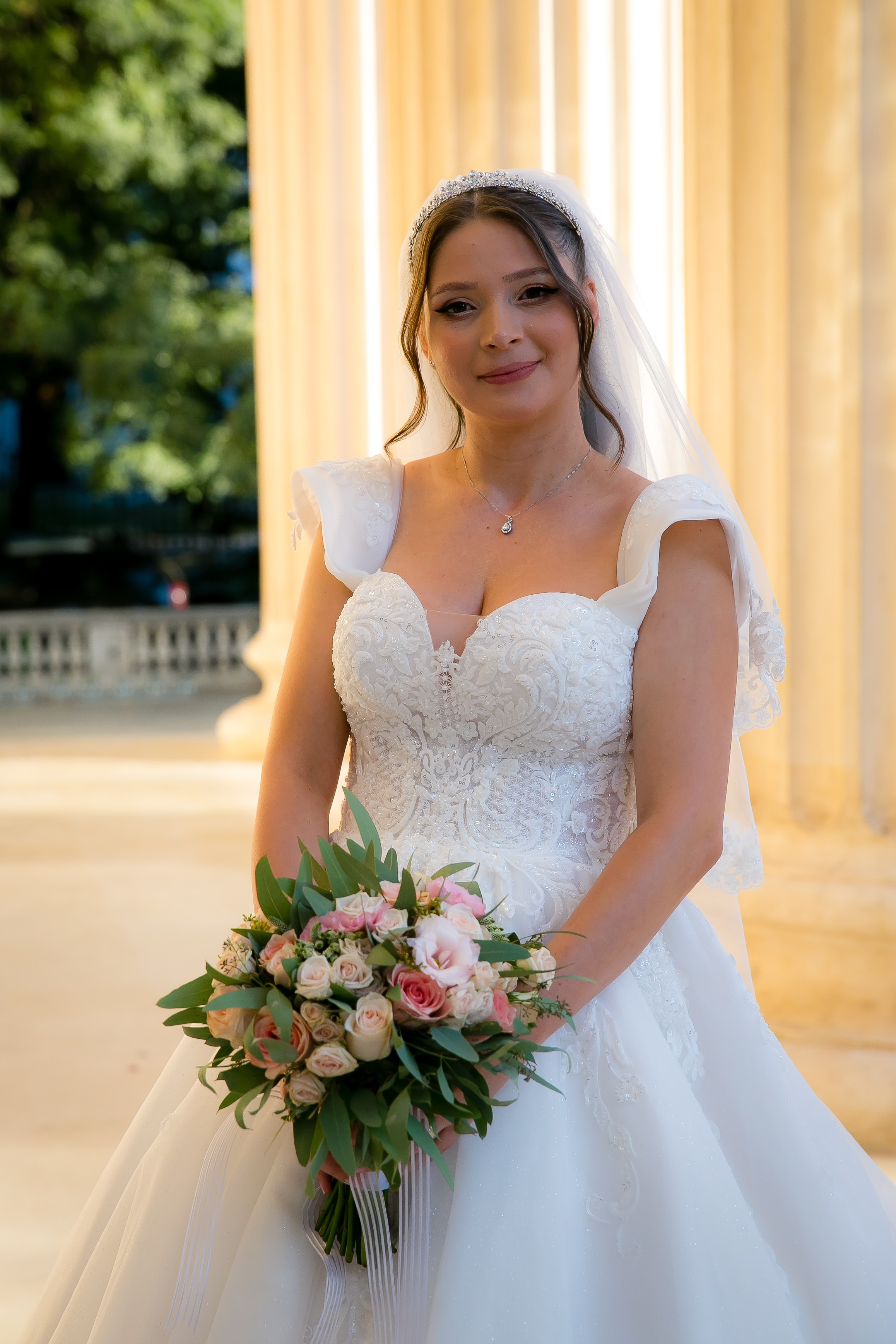 Alexandrina & Marian 💙 Nuntă. DP Events — echipă foto-video din București, capturăm emoții și transformăm momentele în amintiri autentice