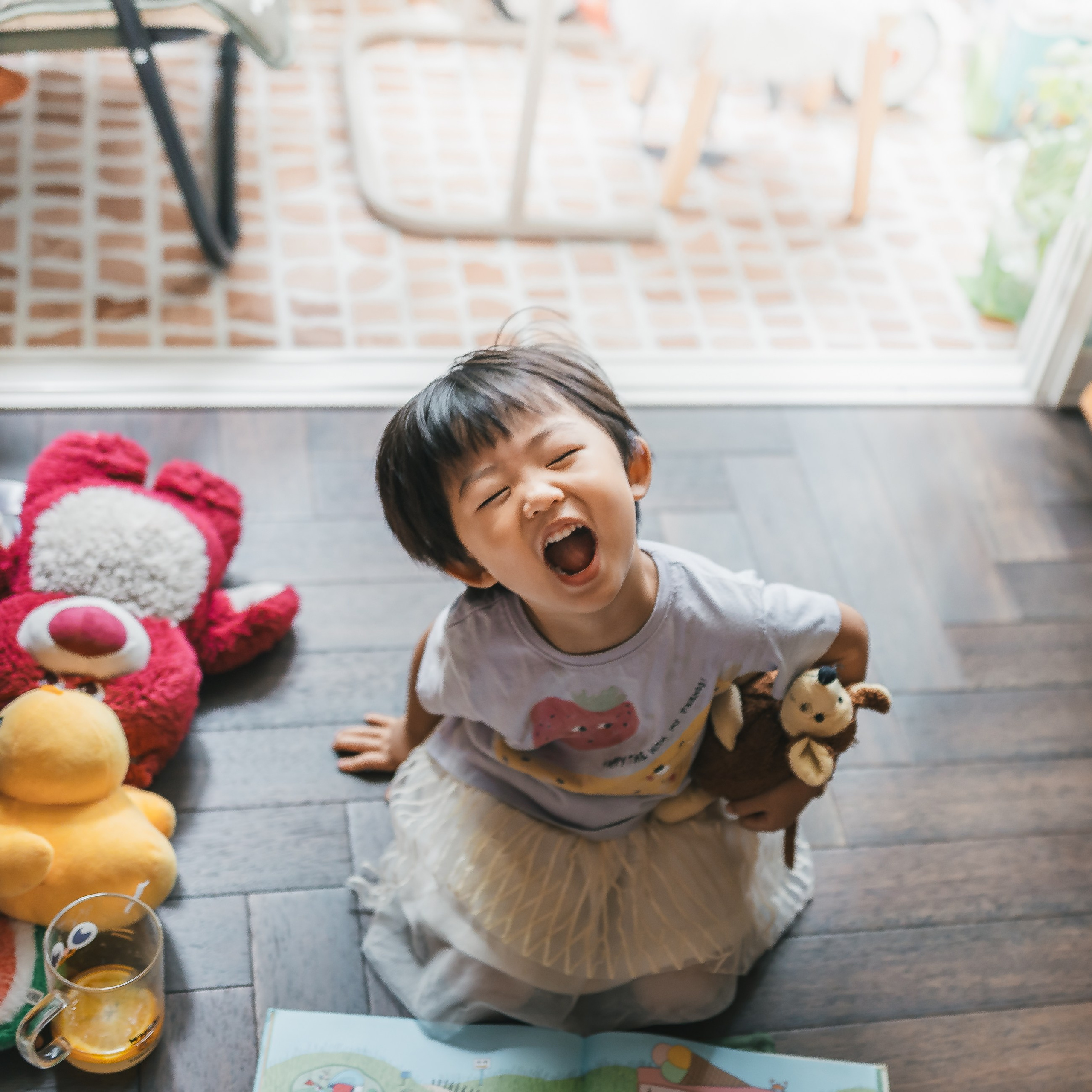 Shanghai Family photos