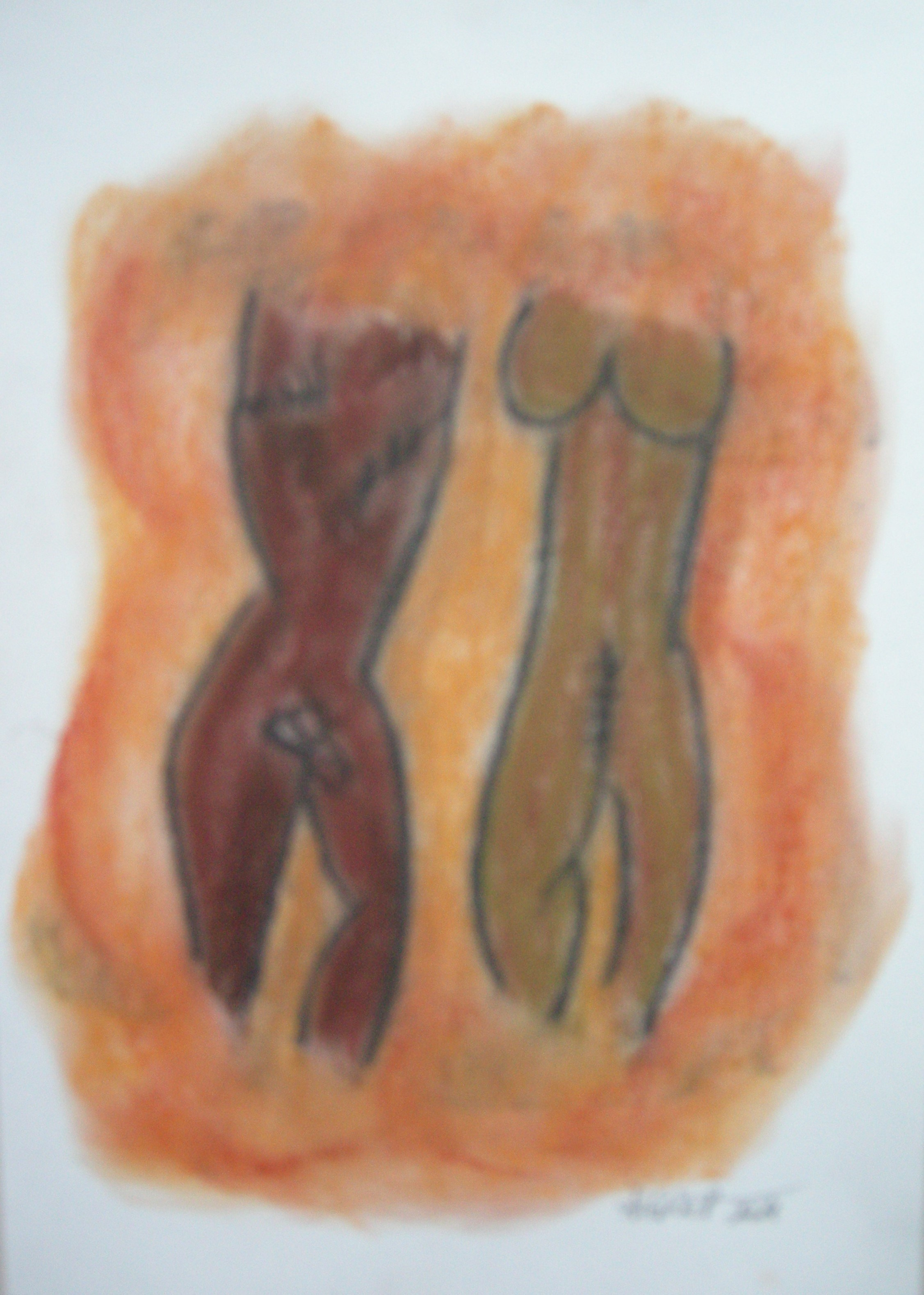 Akt 2024 - 20x30
