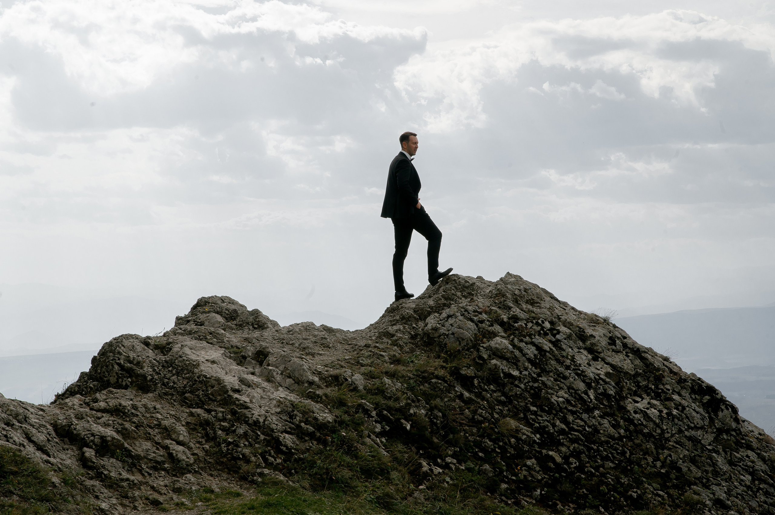 Ольга & Юрий. Свадебный и семейный фотограф Екатерина Шестакова