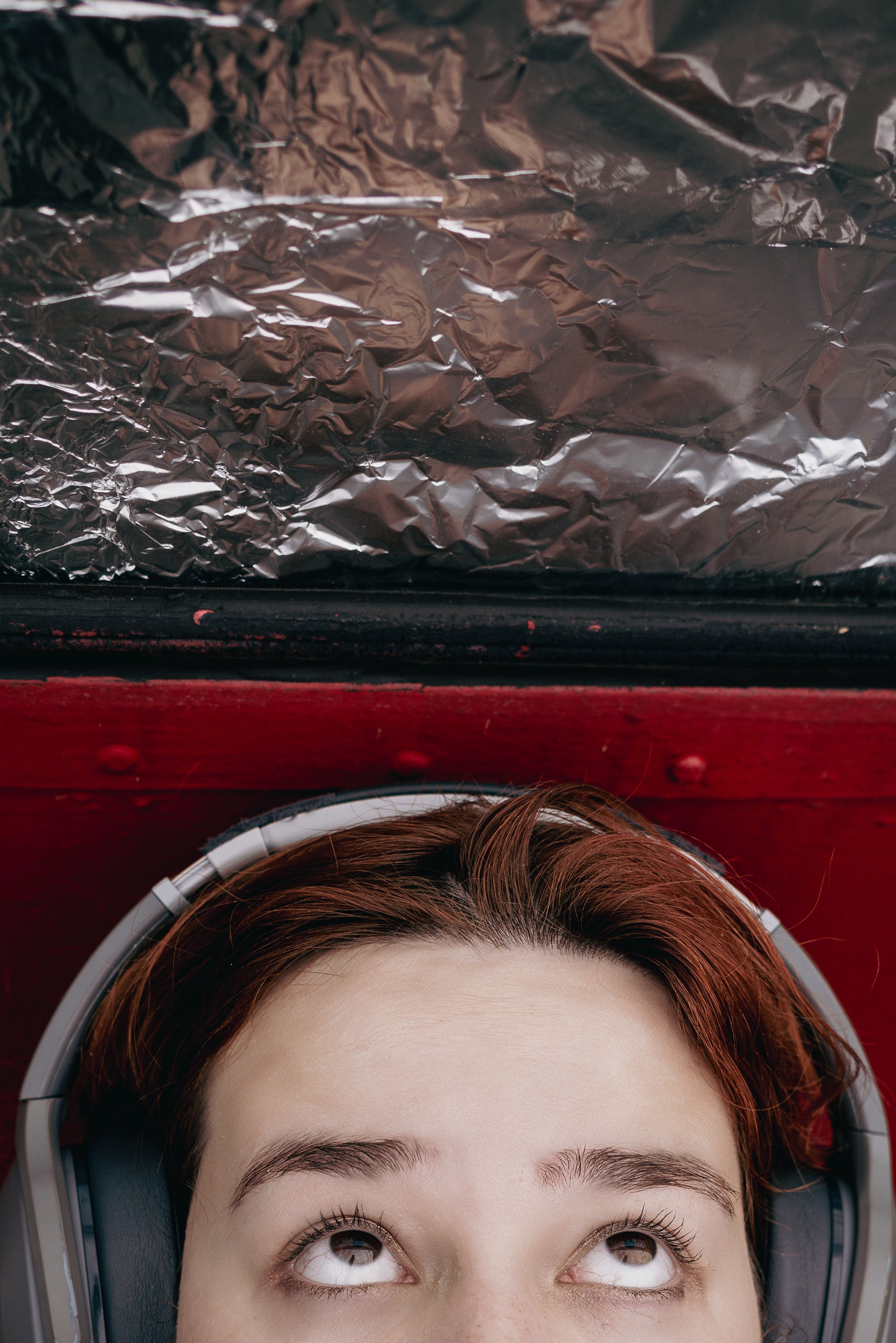 365 autoportraits | Projet photographique d’Eugenia Andres