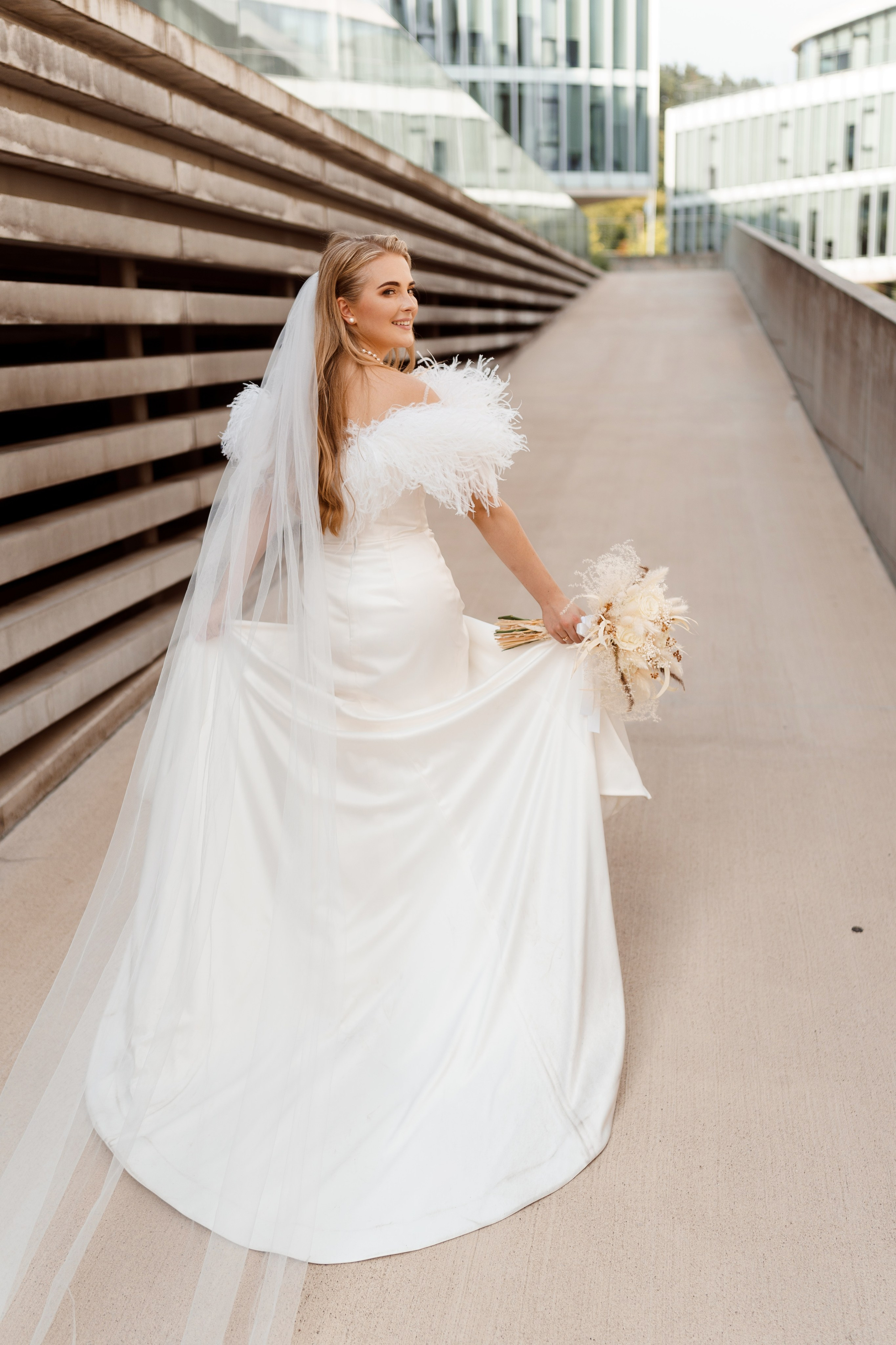 Gerda ir Evaldas. Misevic Wedding — Jausminga ir Profesionali Vestuvių Fotografija