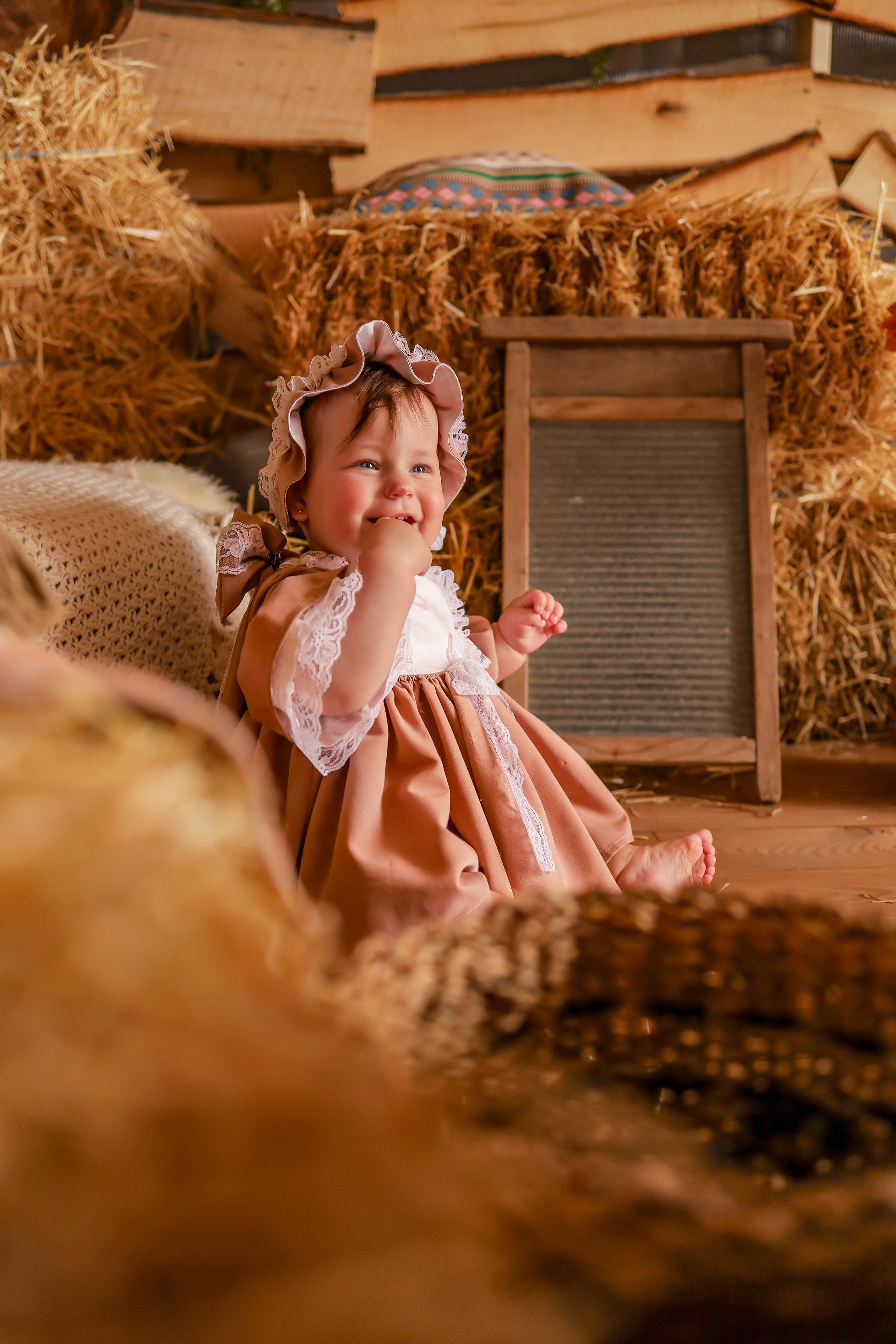 Семейные. Съемка церковных таинств — АЛИНА ФЕТУ