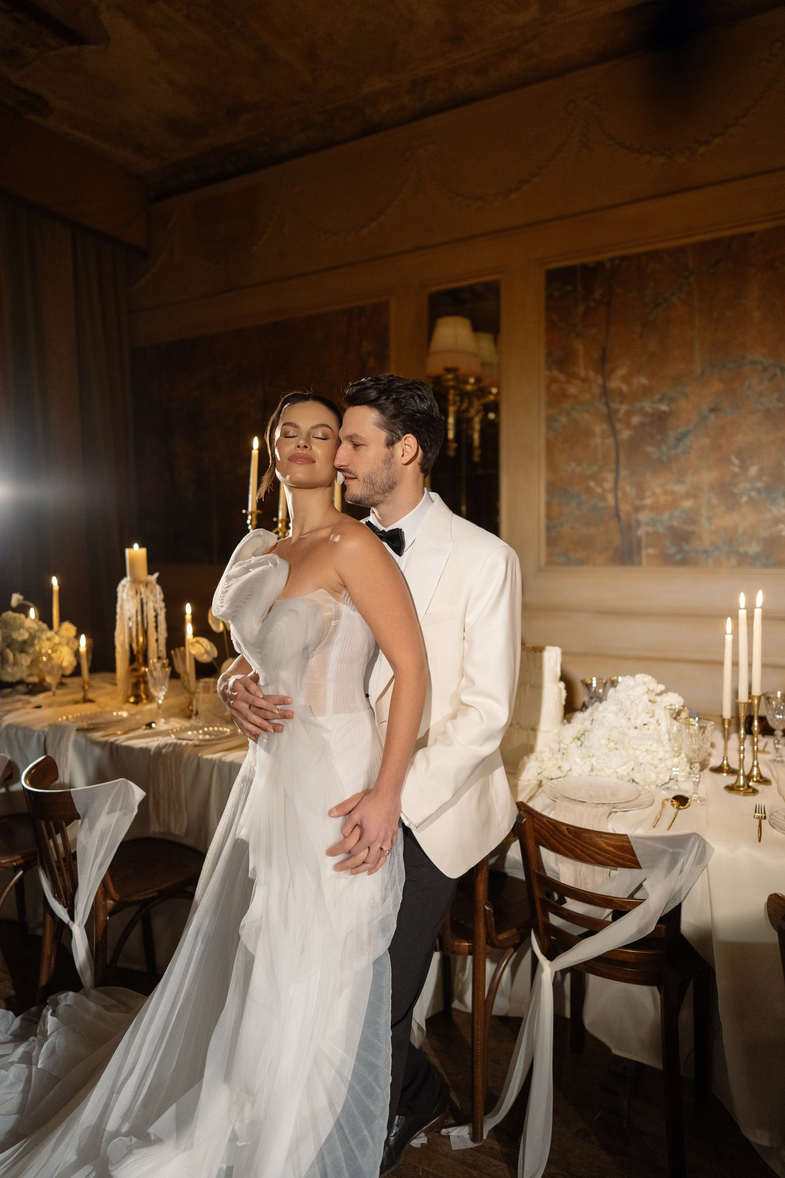 Emily and Levi. Wedding photographer and videographer New York | New Jersey