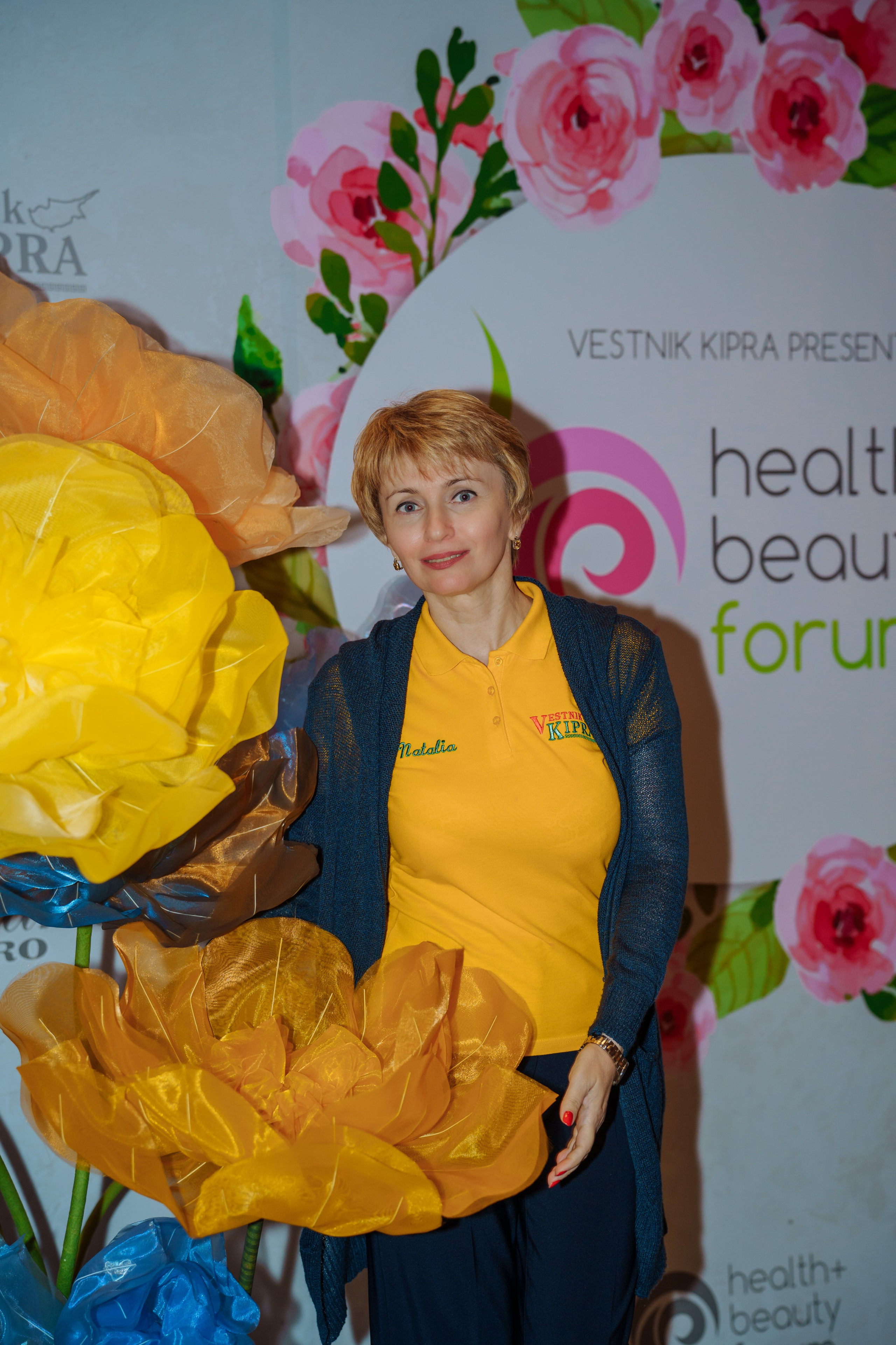 Health and beauty 2024. Семейный и детский фотограф на Кипре Елена