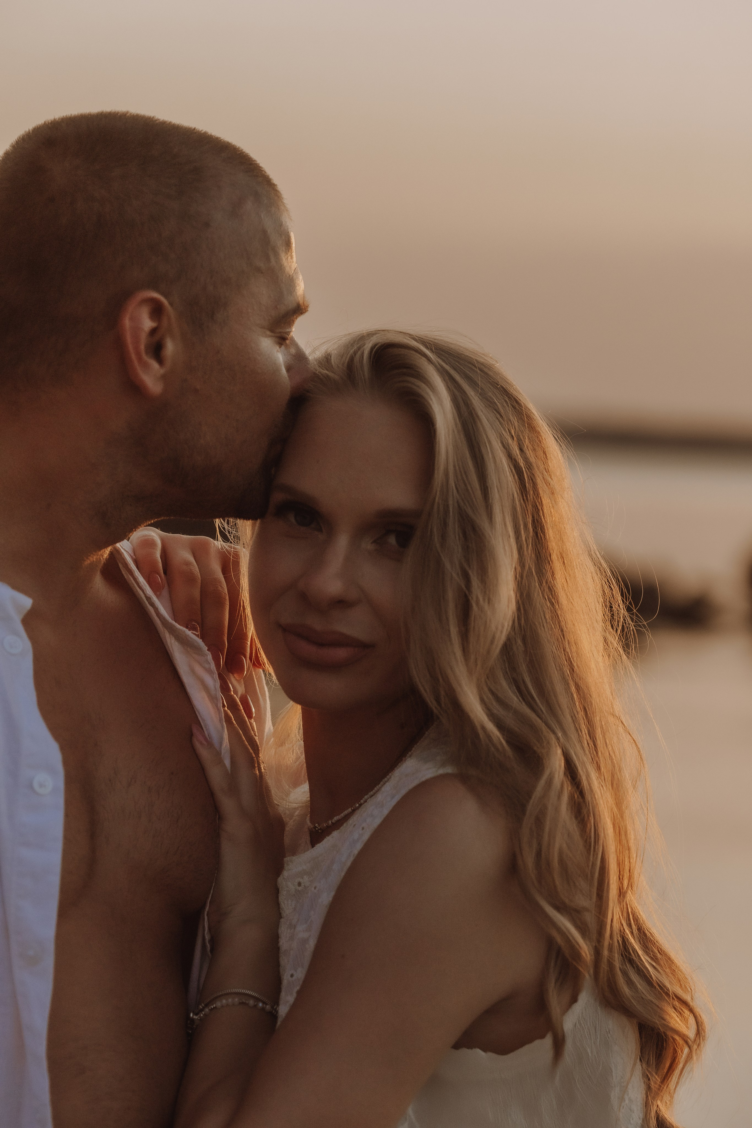 Бремена фотосесия на море. Фотограф Ирина Йотова