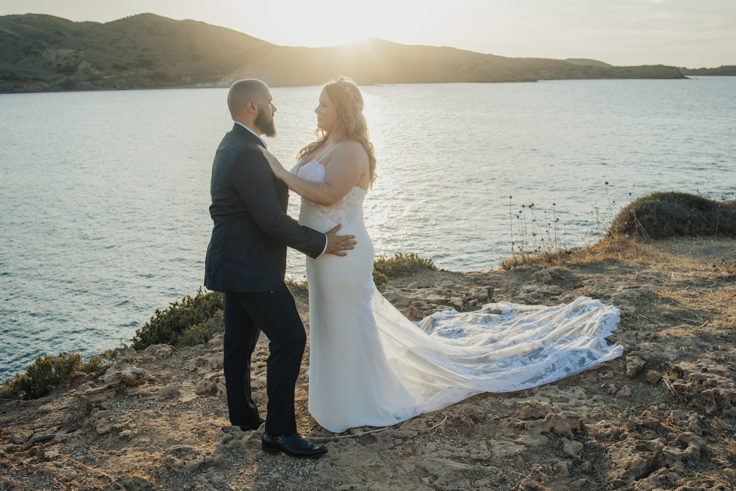 Menorca, Jul, 24. Fotografía de bodas en Córdoba