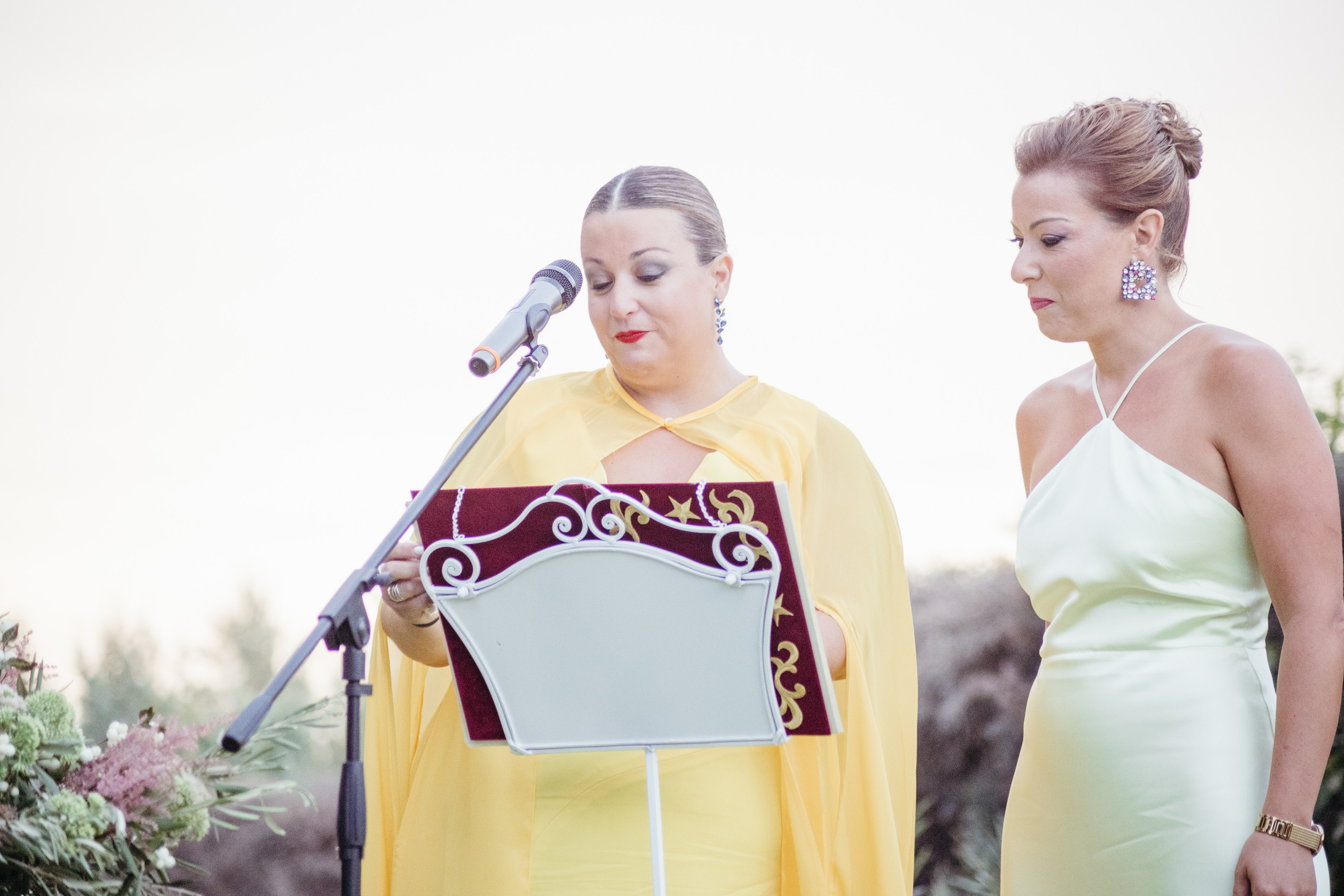 G+C. Fotografía de bodas en Córdoba