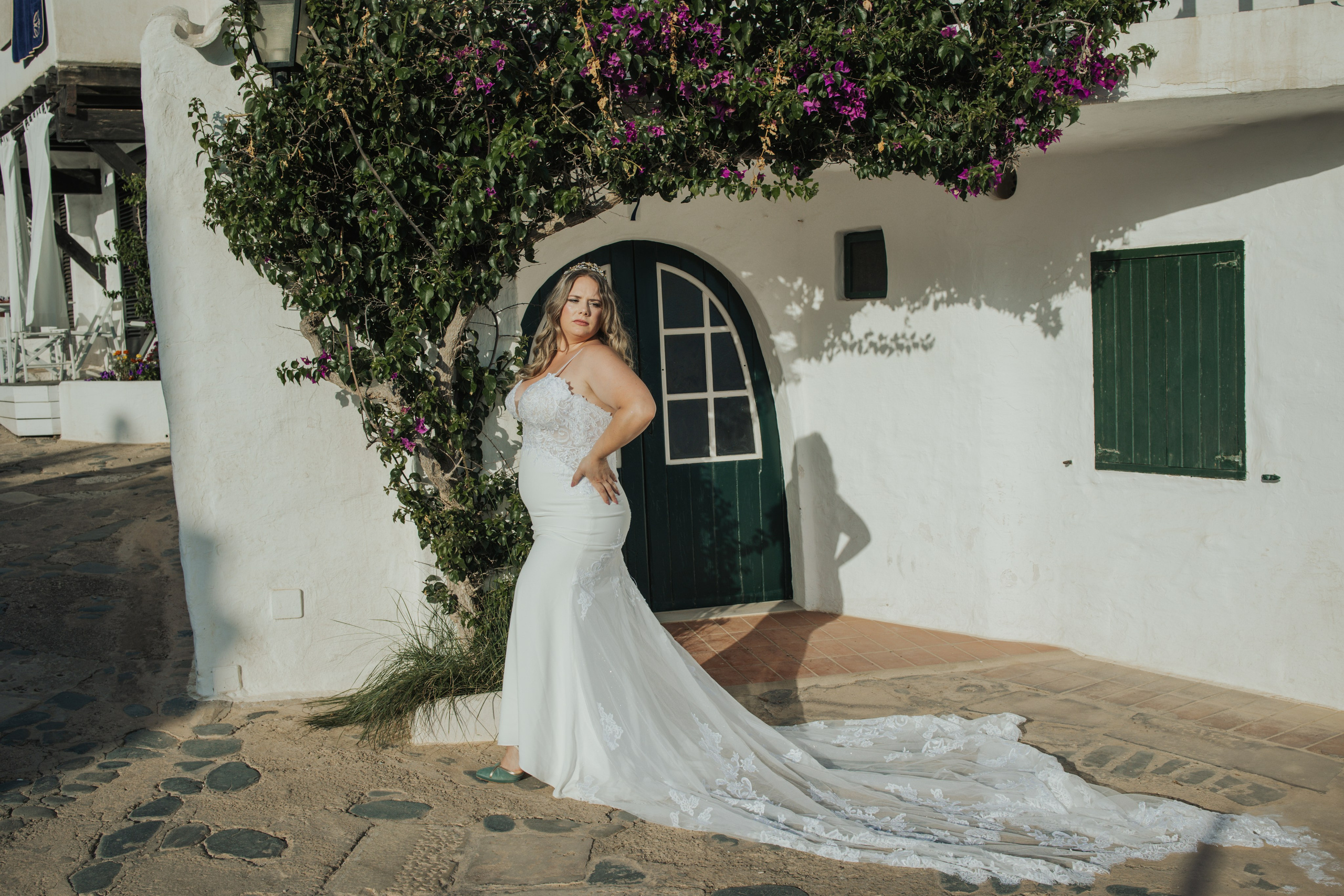 Menorca, Jul, 24. Fotografía de bodas en Córdoba