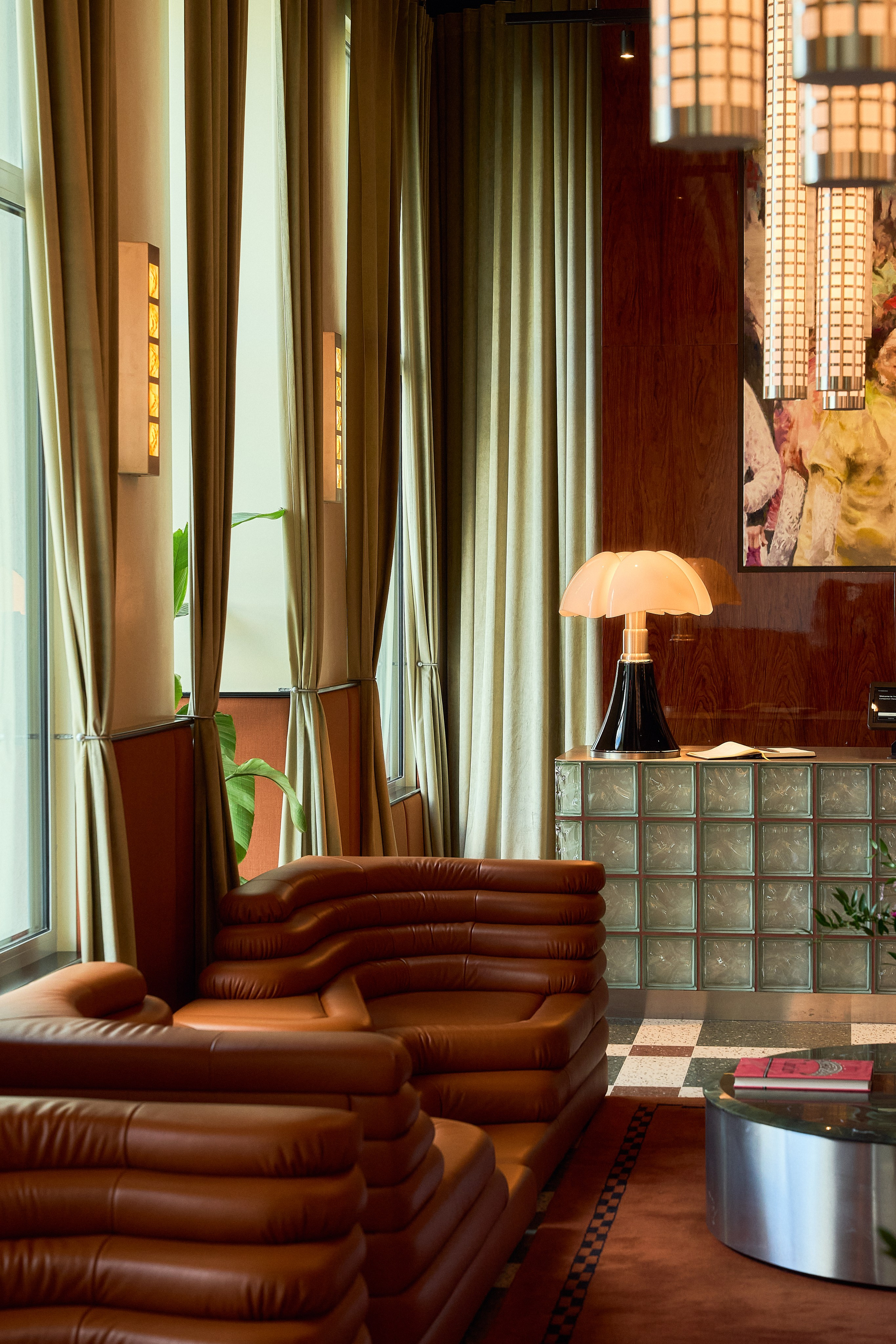 The Companion hotel | Vienna. Creative photographer for your business