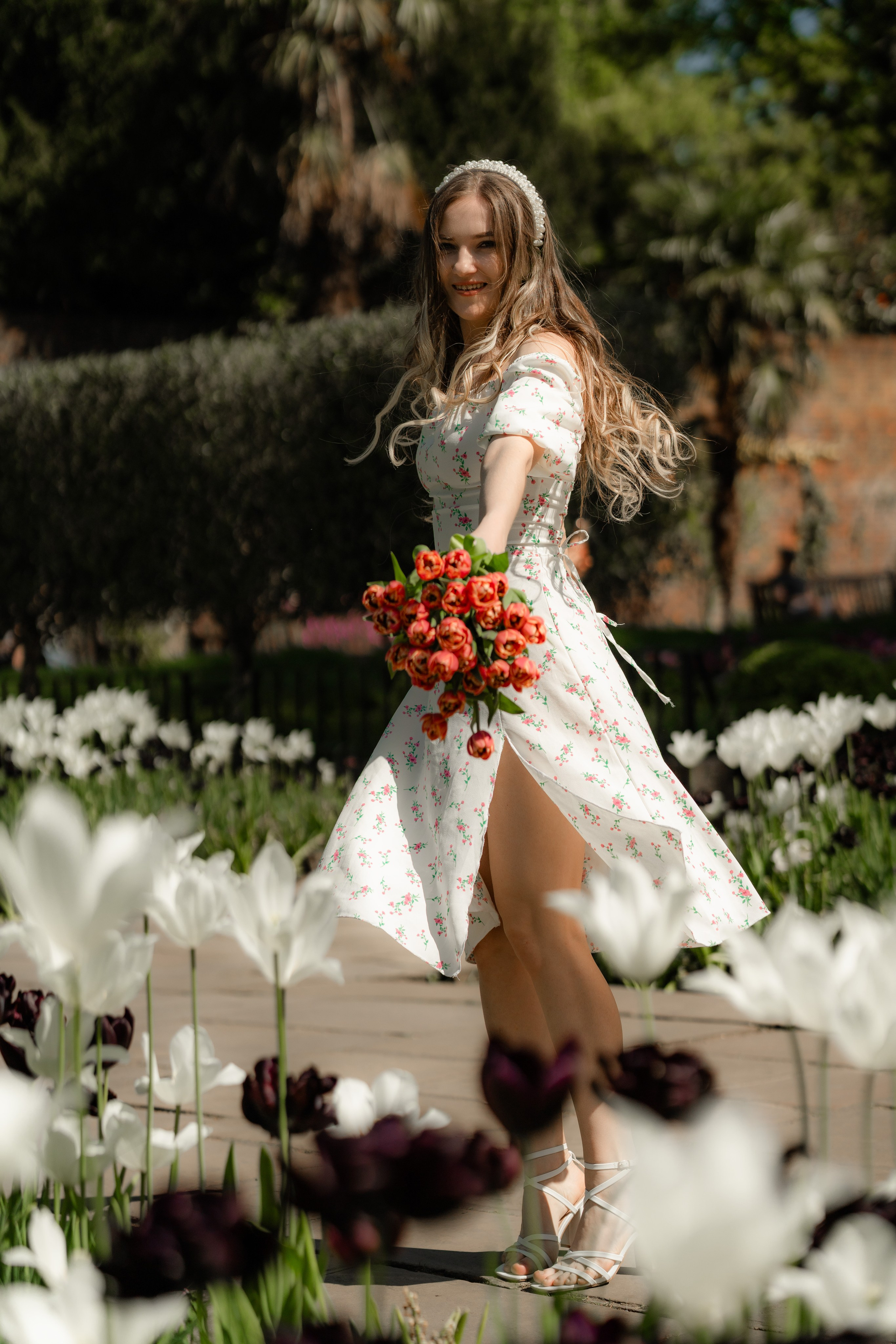 Nelia. Tonya Kyrylenko photographer in London