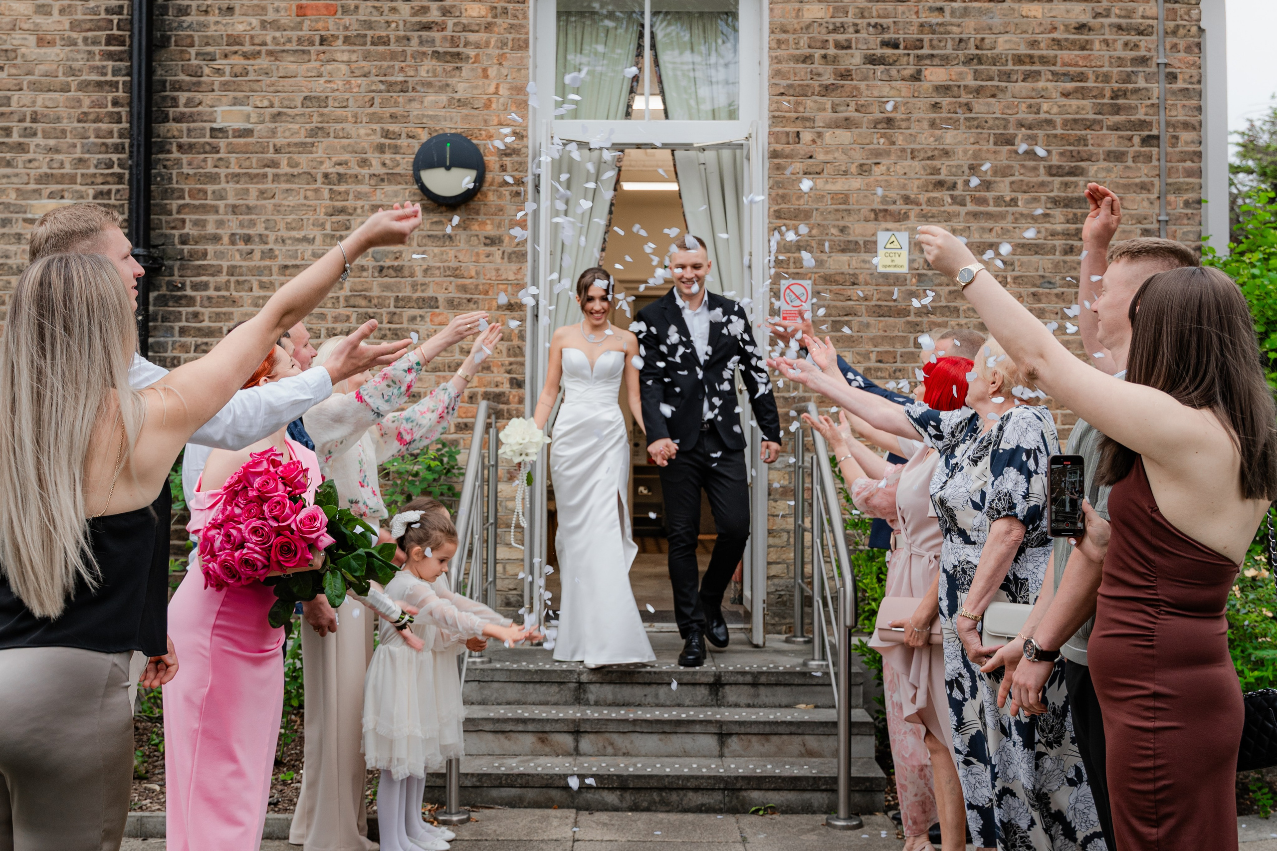 Misha & Alina. Tonya Kyrylenko photographer in London