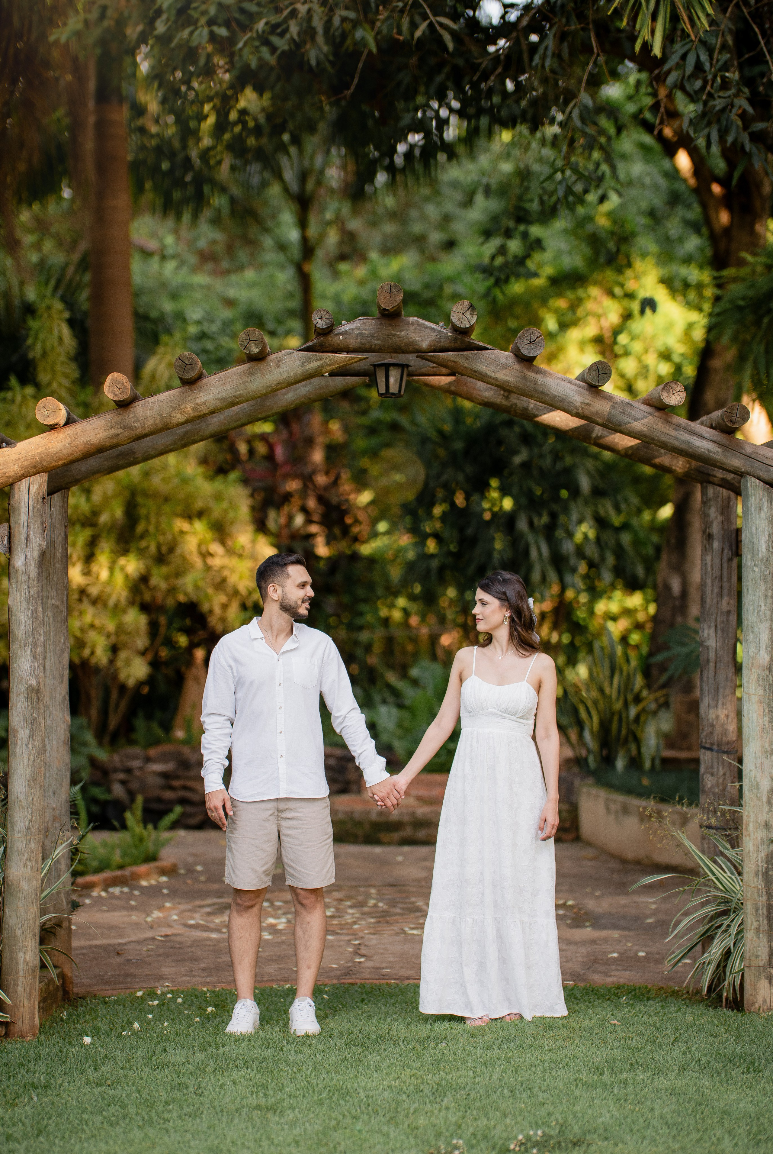 Giovana & Bruno — O Incantare / Bariri SP. Robson Colaço