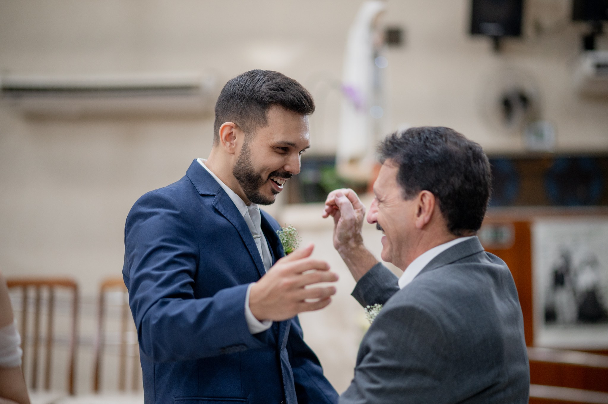 Giovana & Bruno — Luso / Bauru — SP. Robson Colaço