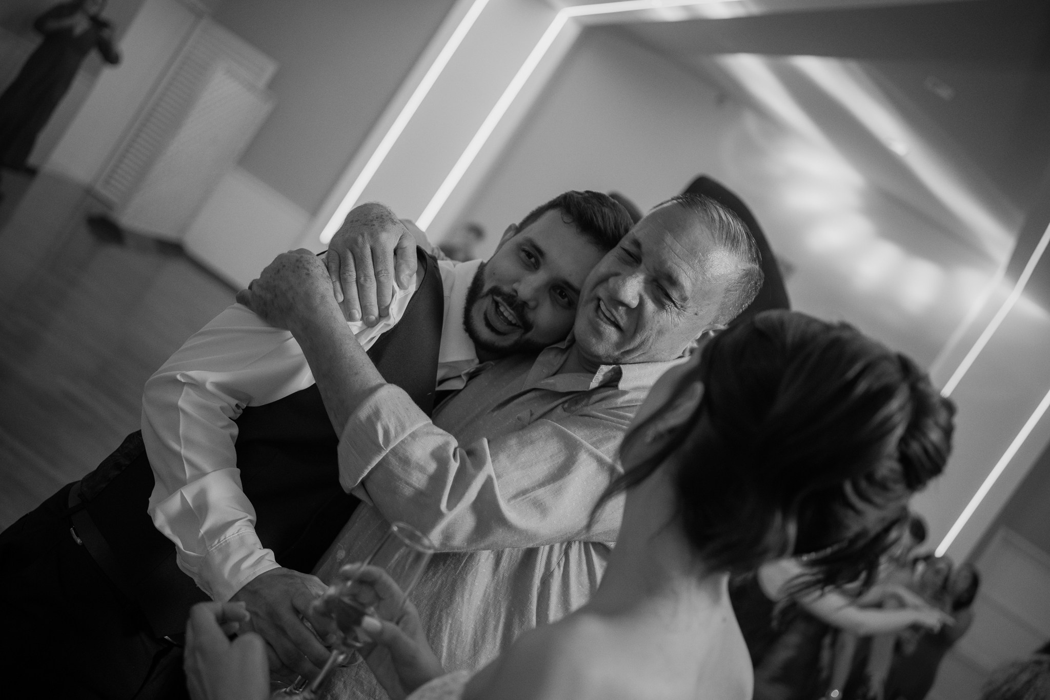Giovana & Bruno — Luso / Bauru — SP. Robson Colaço